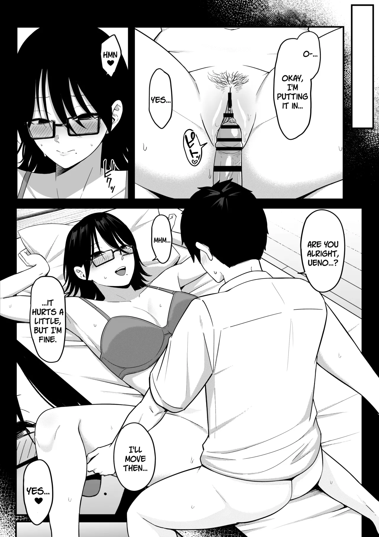Anotoki Futta Moto Inkya no Onna Tomodati ga Ura Aka Haisinsya ni Natteita. by Shirasudon