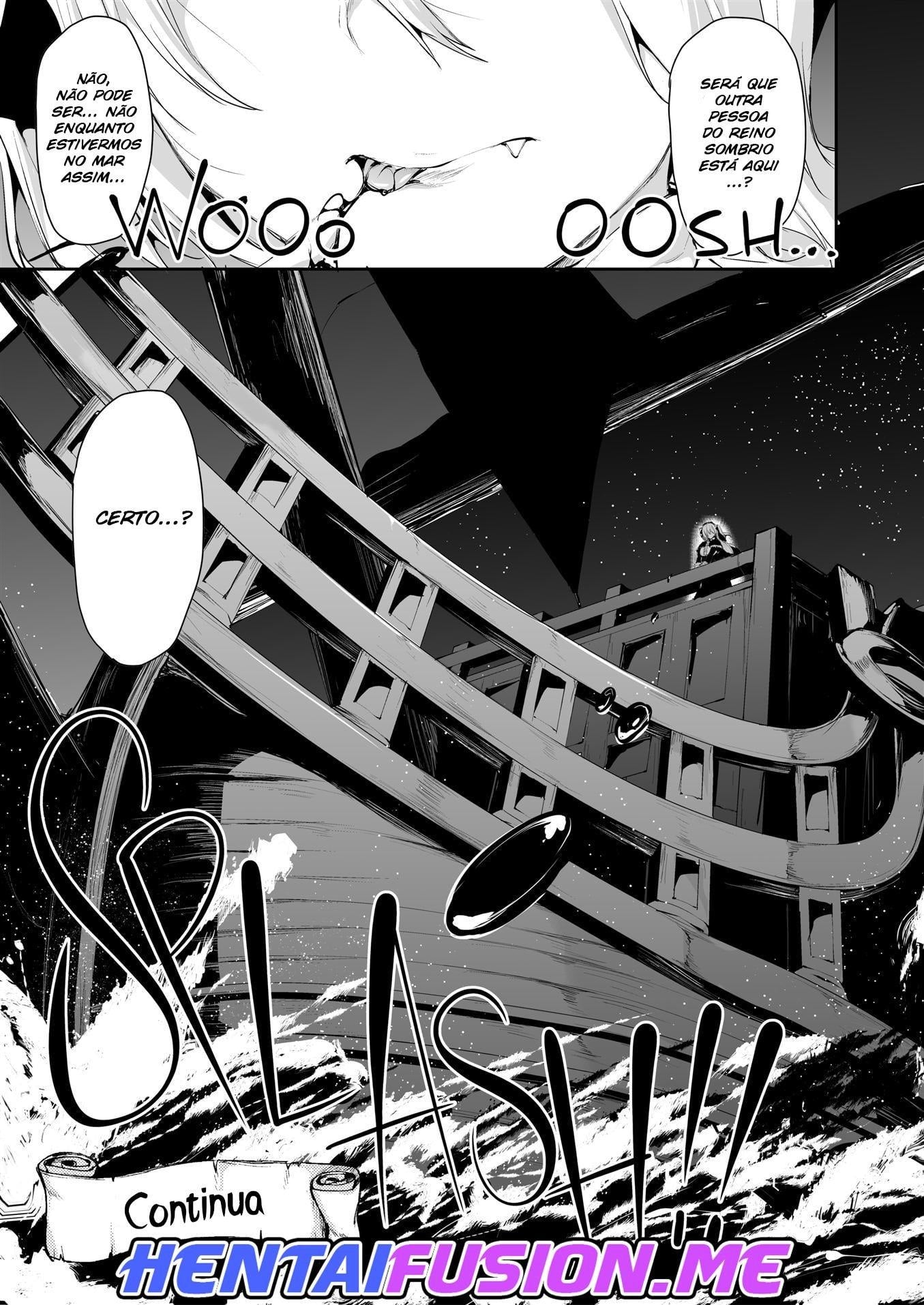 Isekai Harem Monogatari Soushuuhen 6 by Tachi... O...