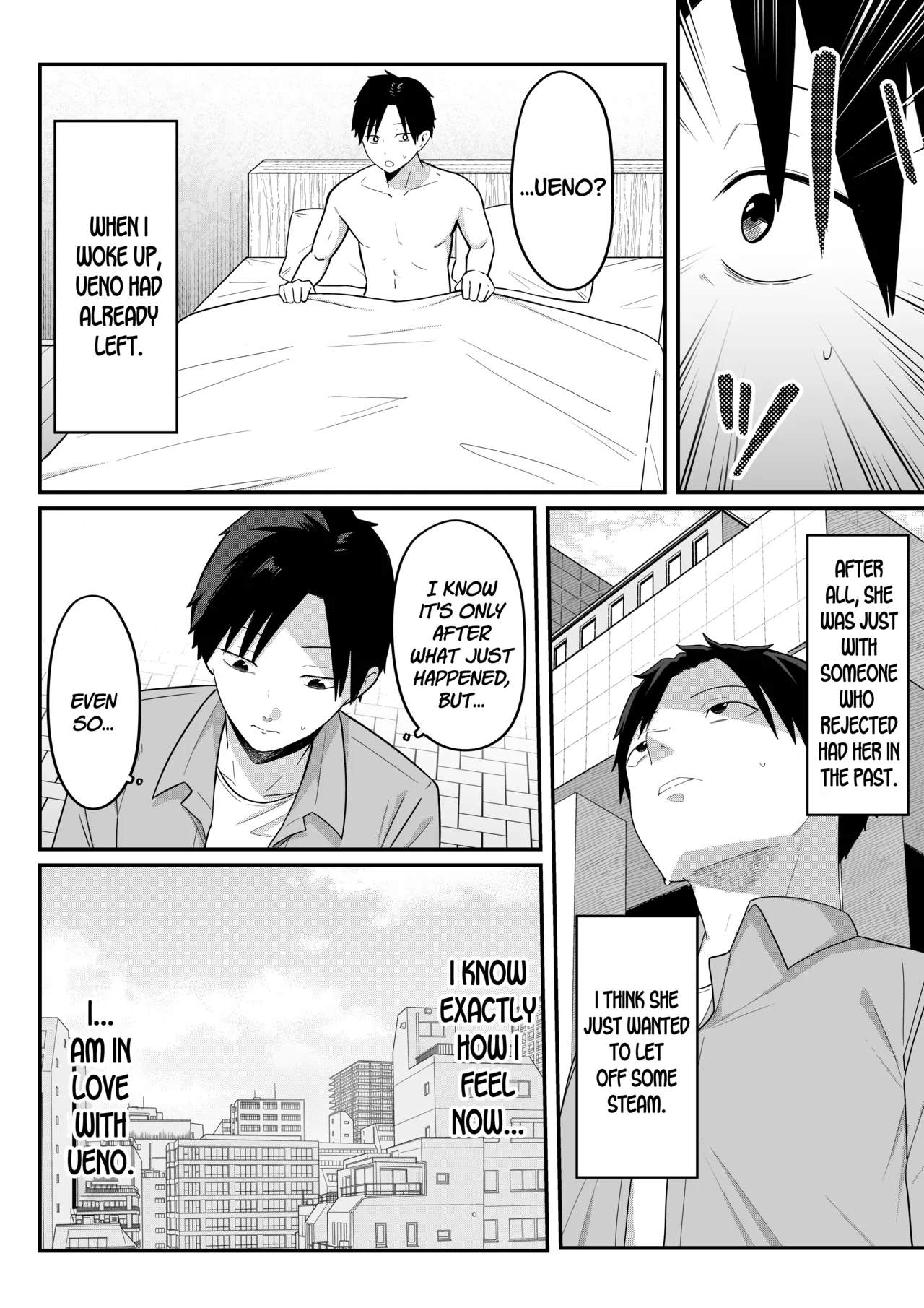 Anotoki Futta Moto Inkya no Onna Tomodati ga Ura Aka Haisinsya ni Natteita. by Shirasudon