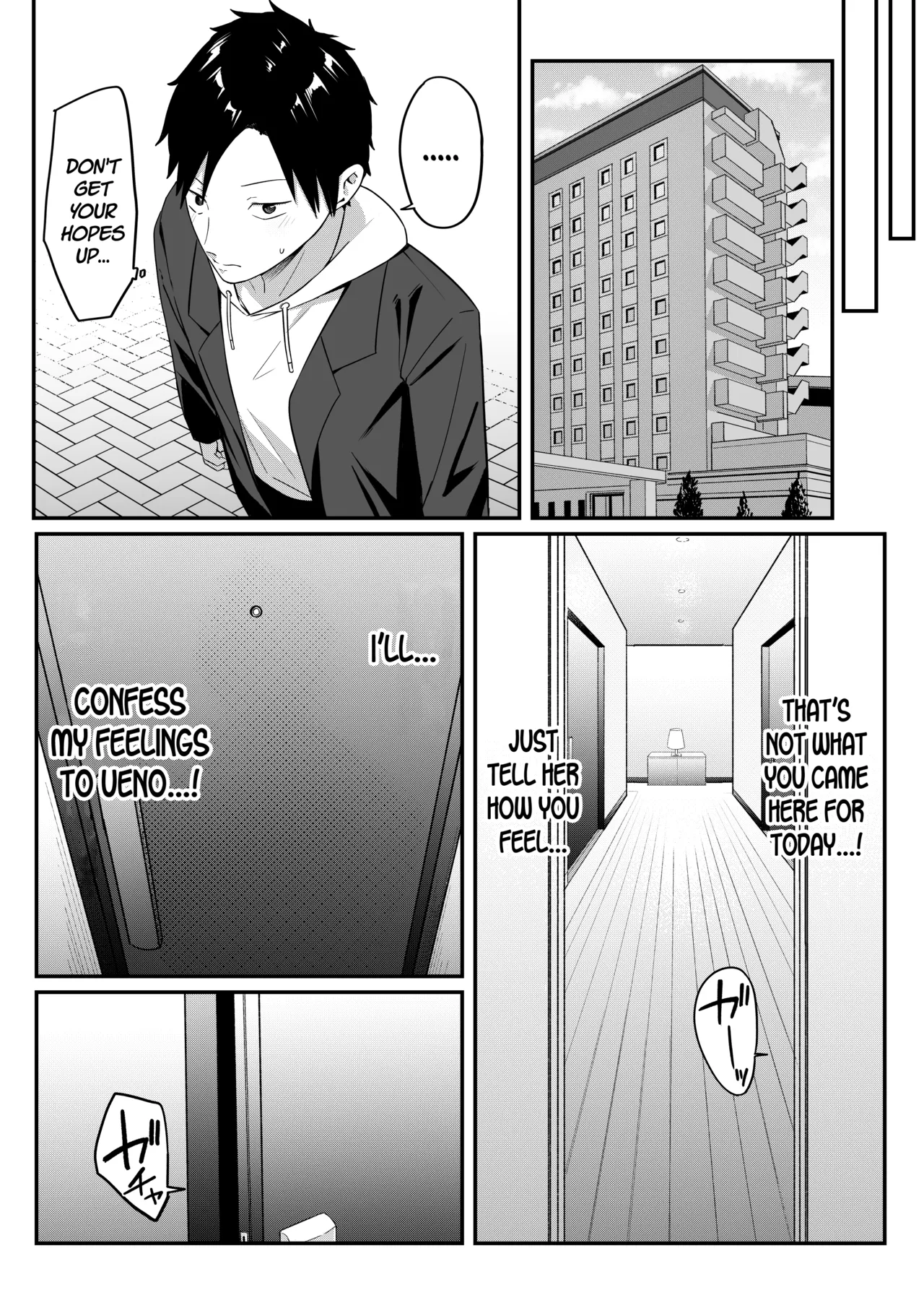 Anotoki Futta Moto Inkya no Onna Tomodati ga Ura Aka Haisinsya ni Natteita. by Shirasudon