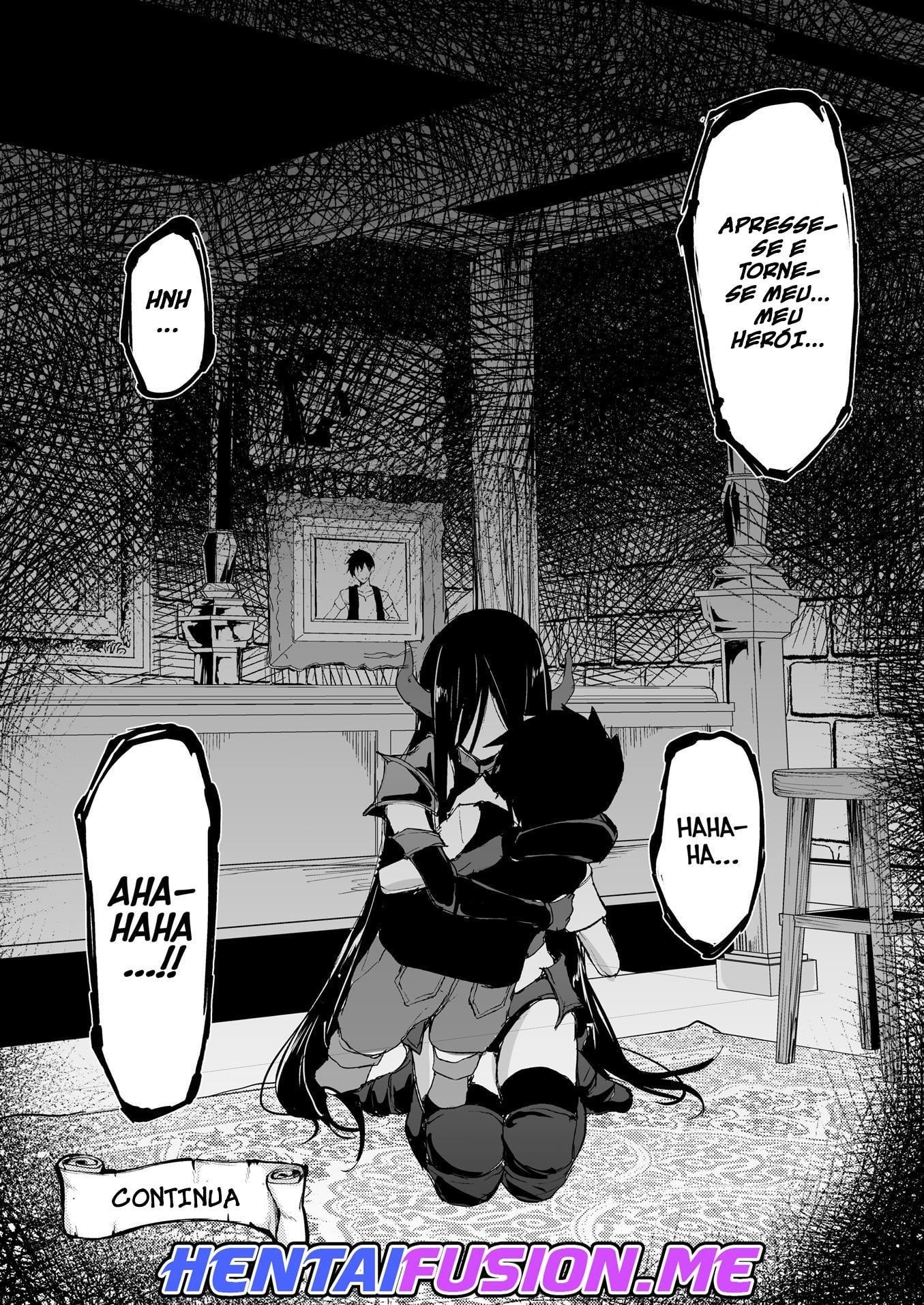 Isekai Harem Monogatari Soushuuhen 5 by Tachi... O...