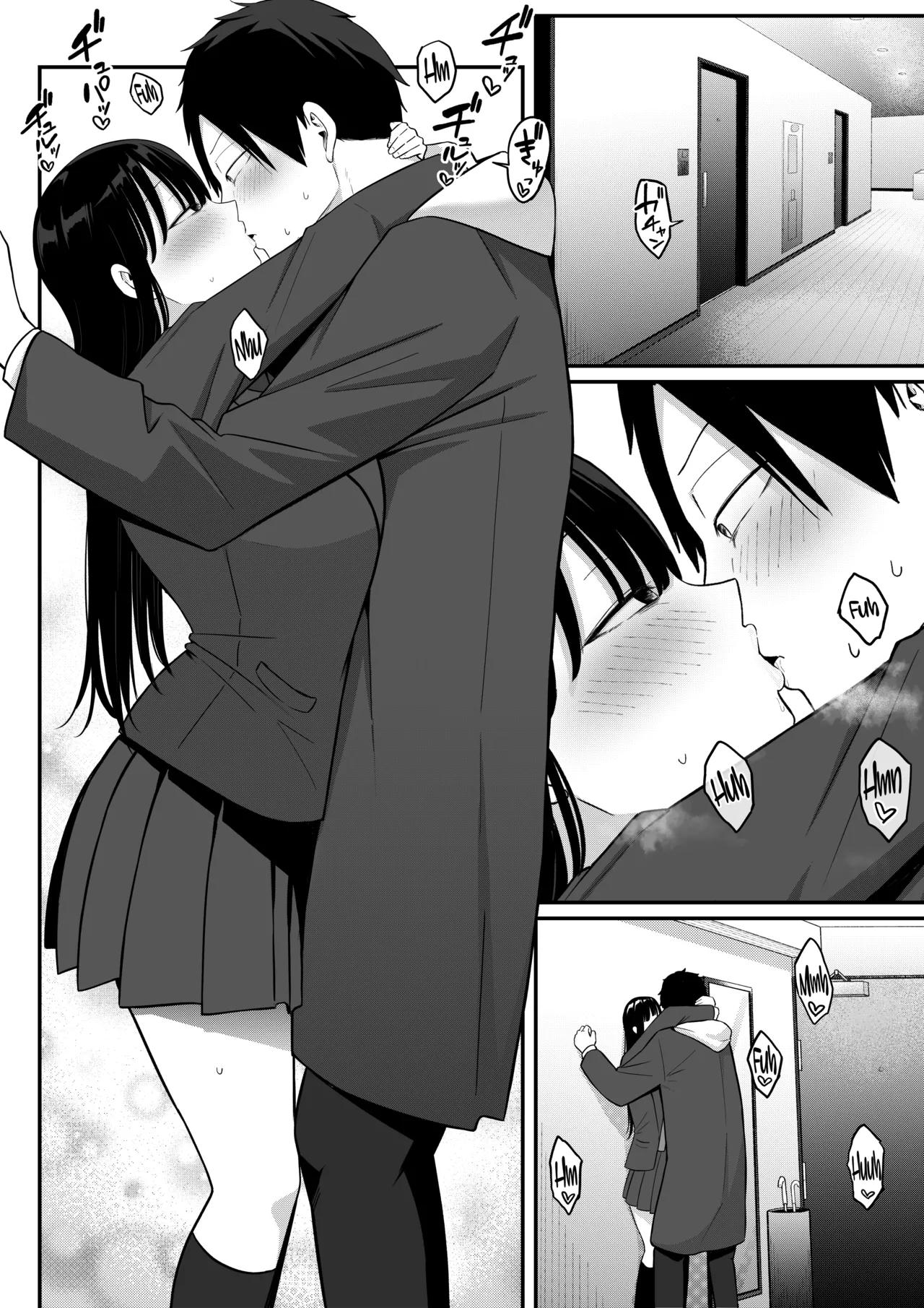 Anotoki Futta Moto Inkya no Onna Tomodati ga Ura Aka Haisinsya ni Natteita. by Shirasudon
