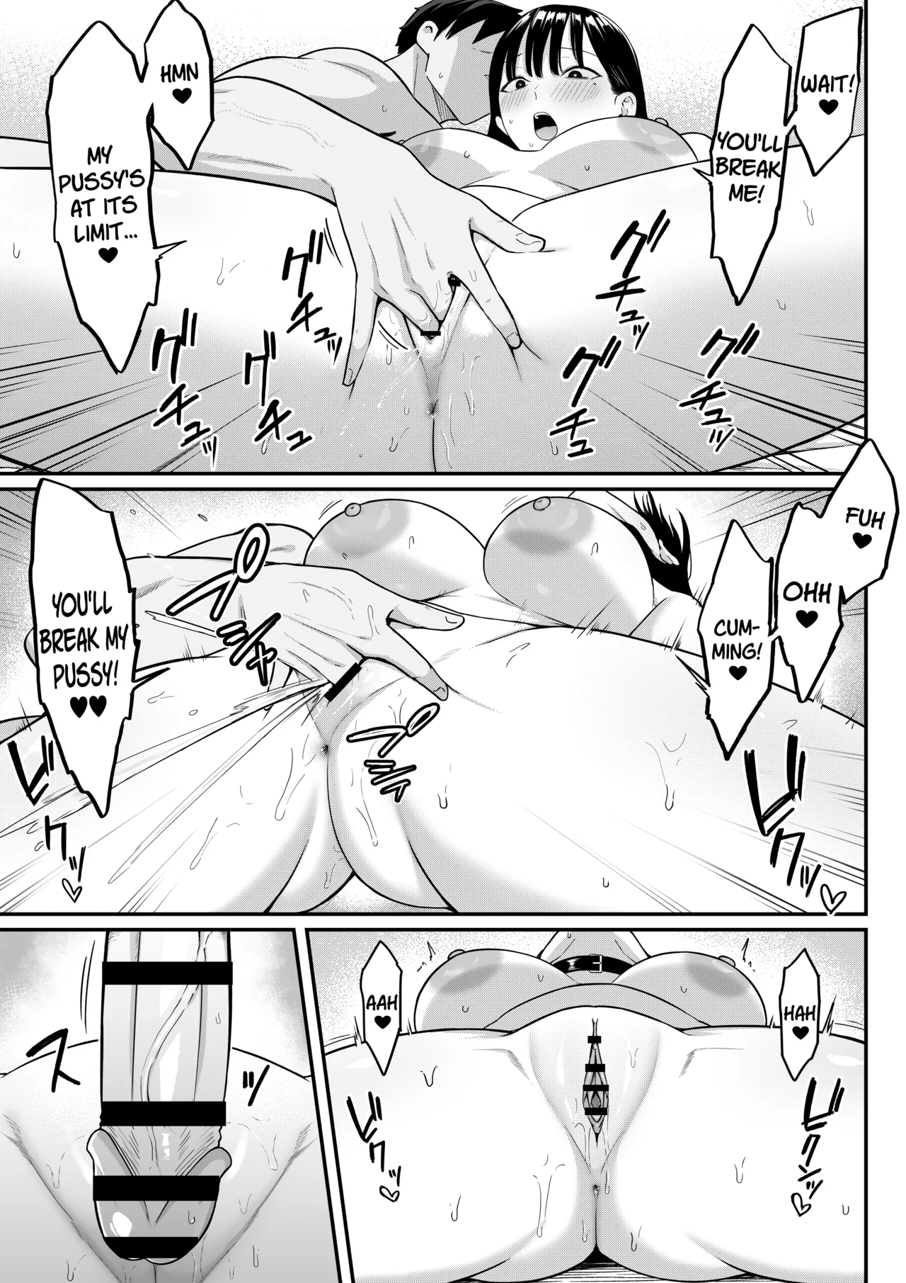 Anotoki Futta Moto Inkya no Onna Tomodati ga Ura Aka Haisinsya ni Natteita. by Shirasudon