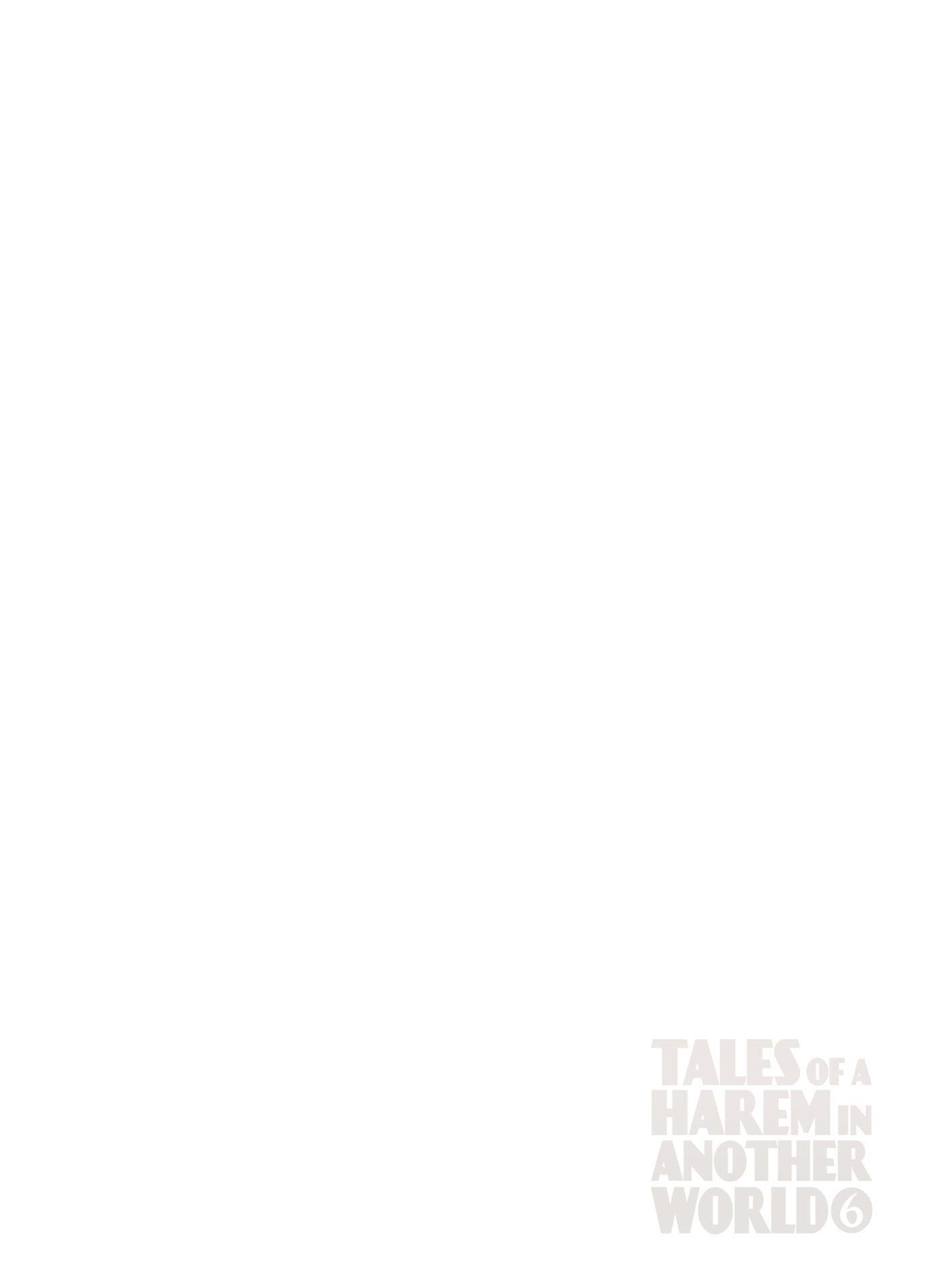 Isekai Harem Monogatari Soushuuhen 6 by Tachi... O...