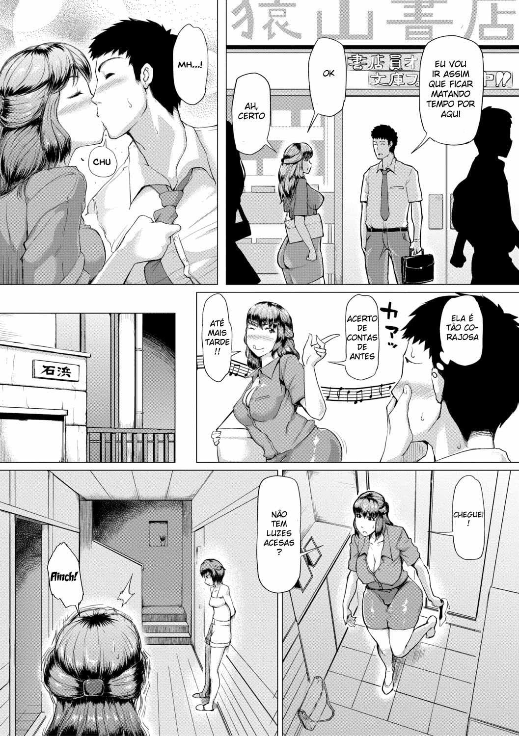 Gibo ga Haramu Made 2 by Kizaru