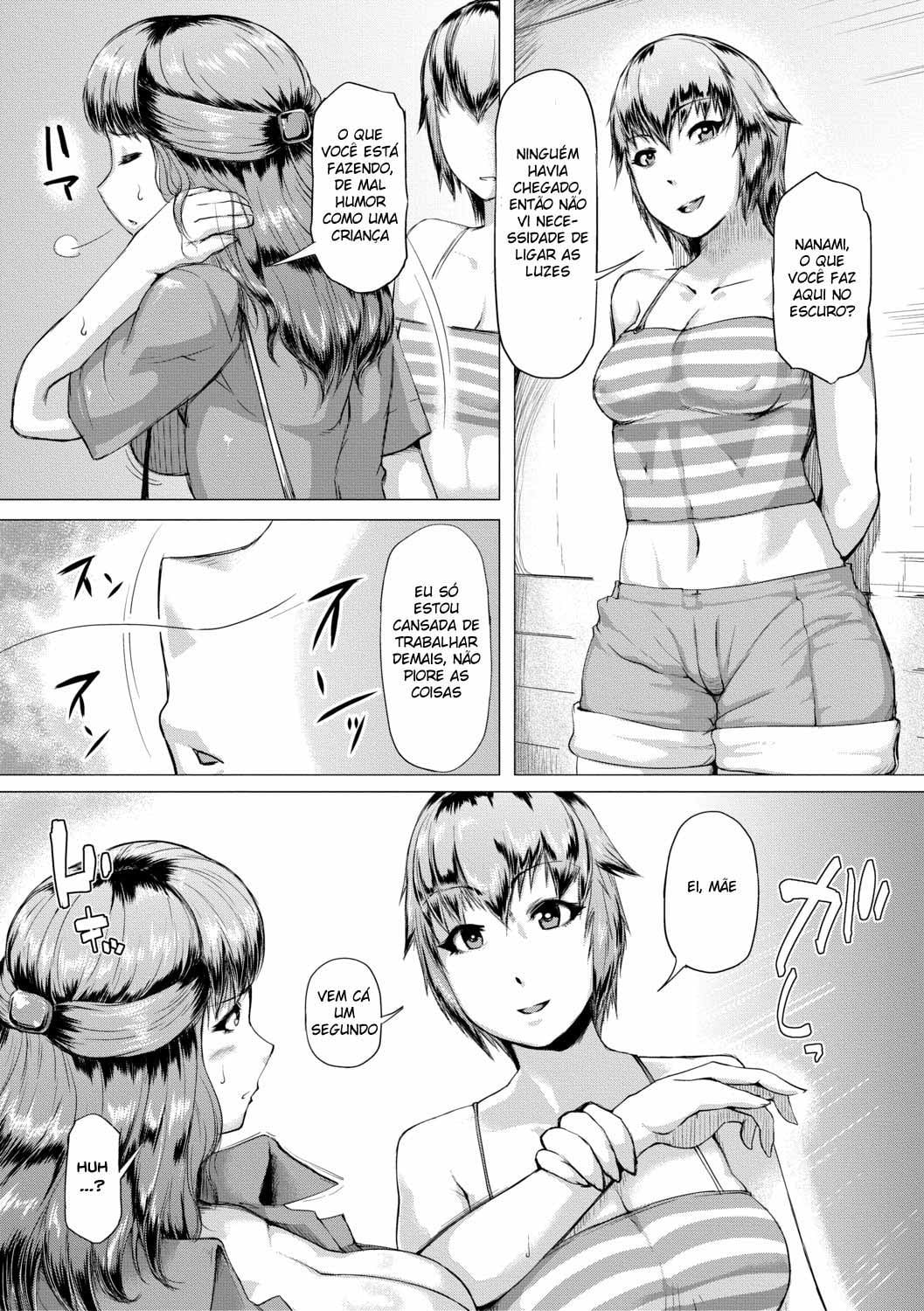 Gibo ga Haramu Made 2 by Kizaru