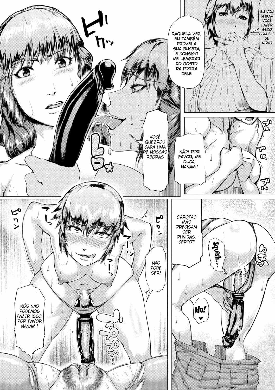 Gibo ga Haramu Made 2 by Kizaru