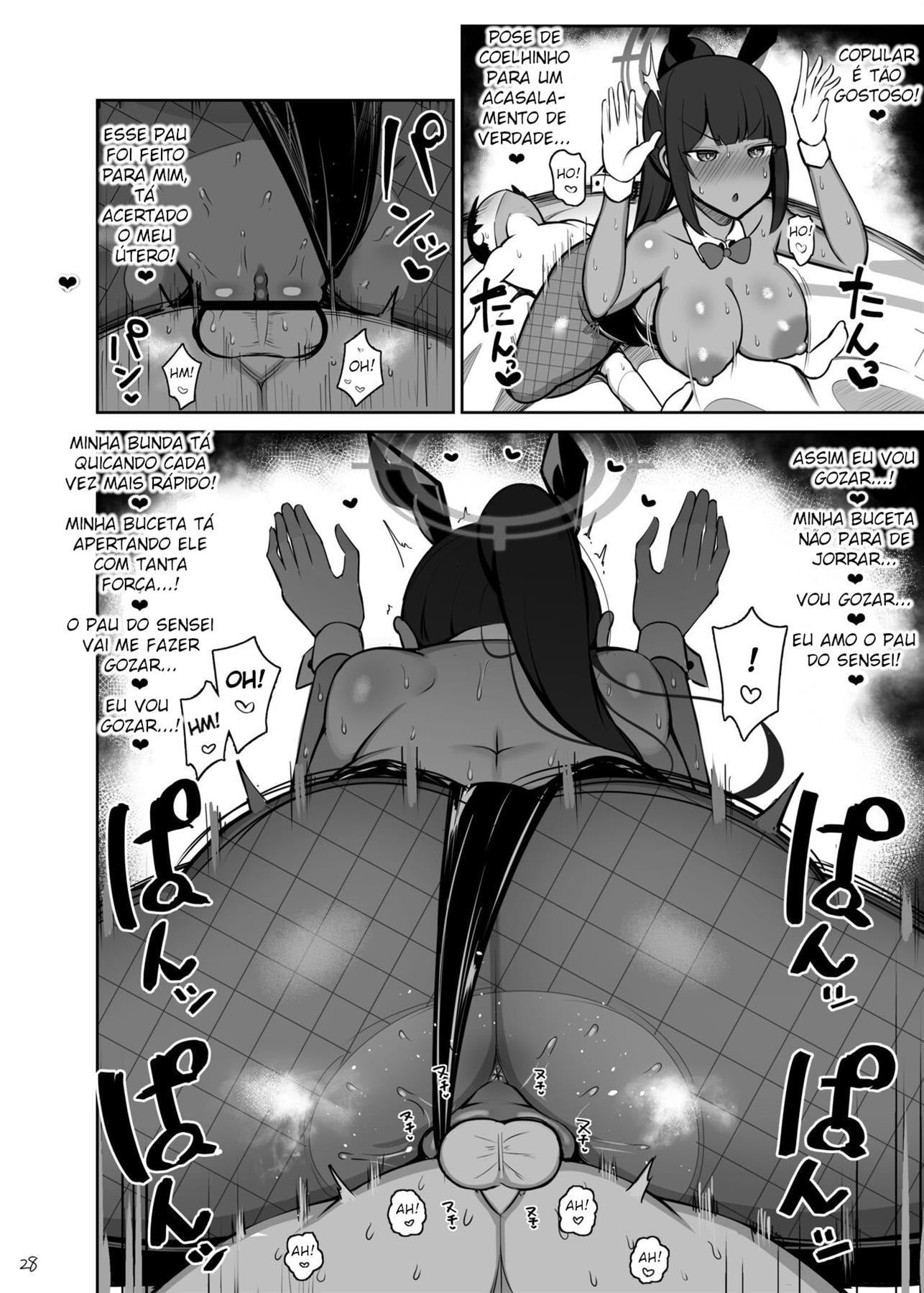 Usagi no Koubi by Jakko