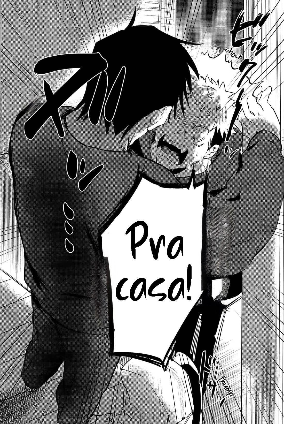 No Ciclo Do Karma by Mambo