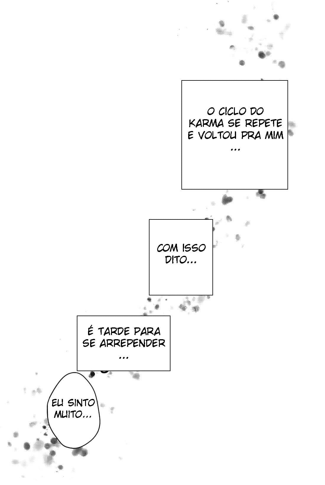 No Ciclo Do Karma by Mambo