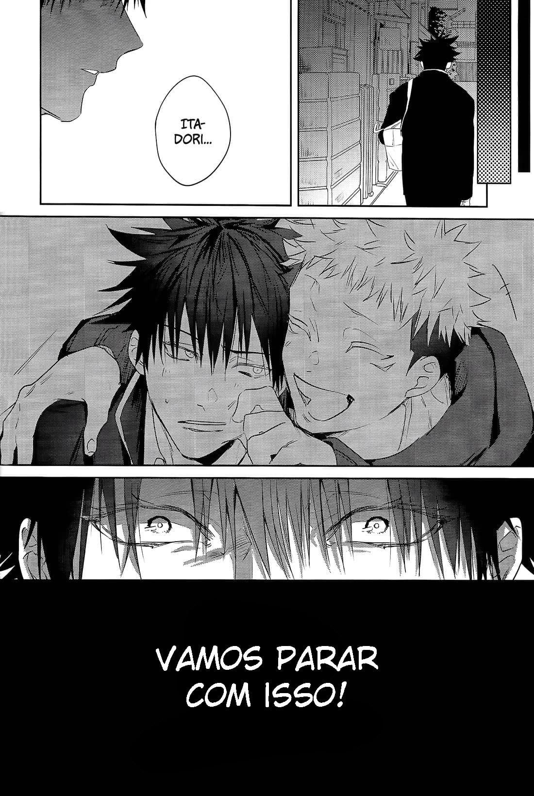 No Ciclo Do Karma by Mambo