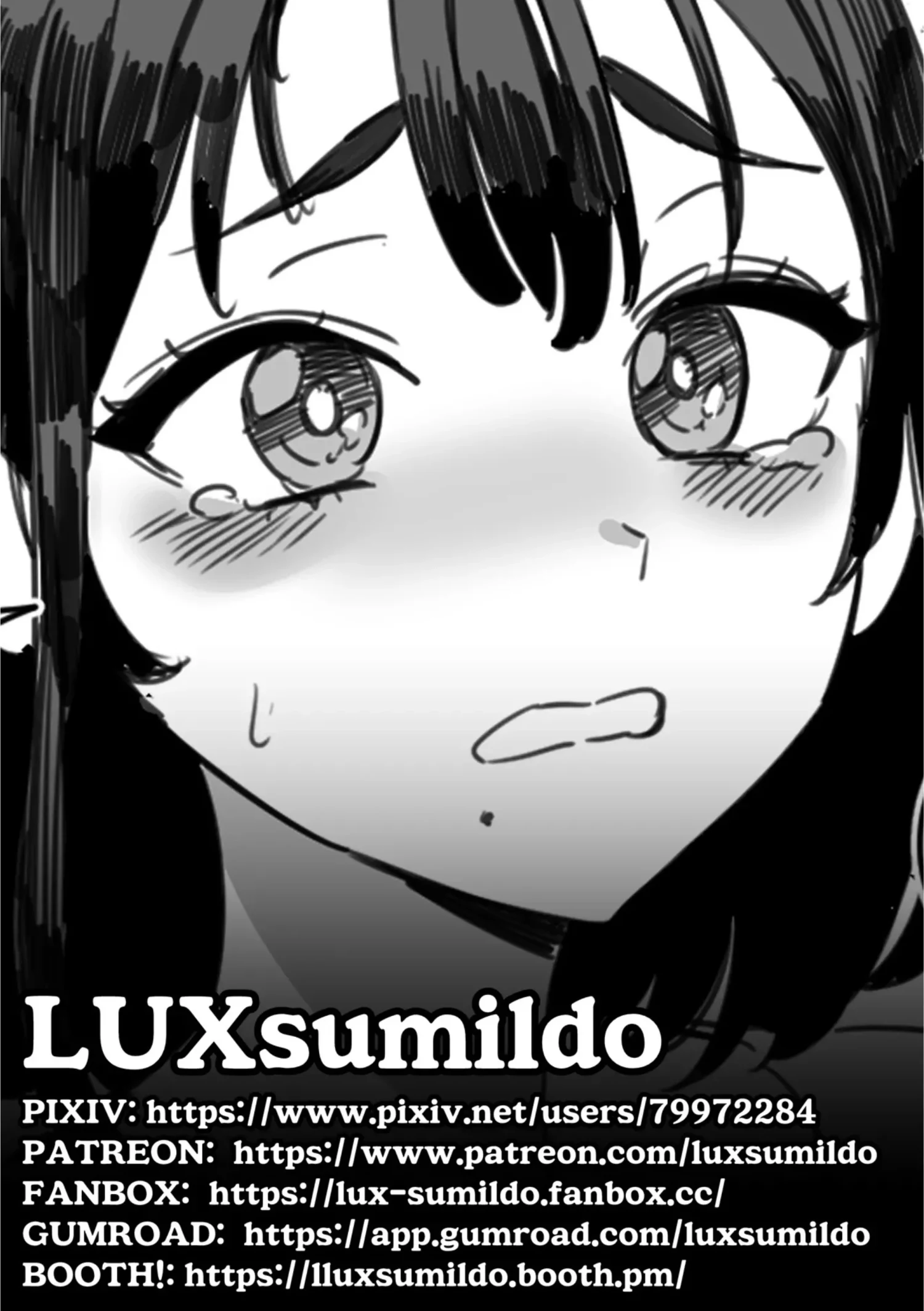 Yeochin Gaehante NTR Danghaneun Manhwa by LUXsumildo