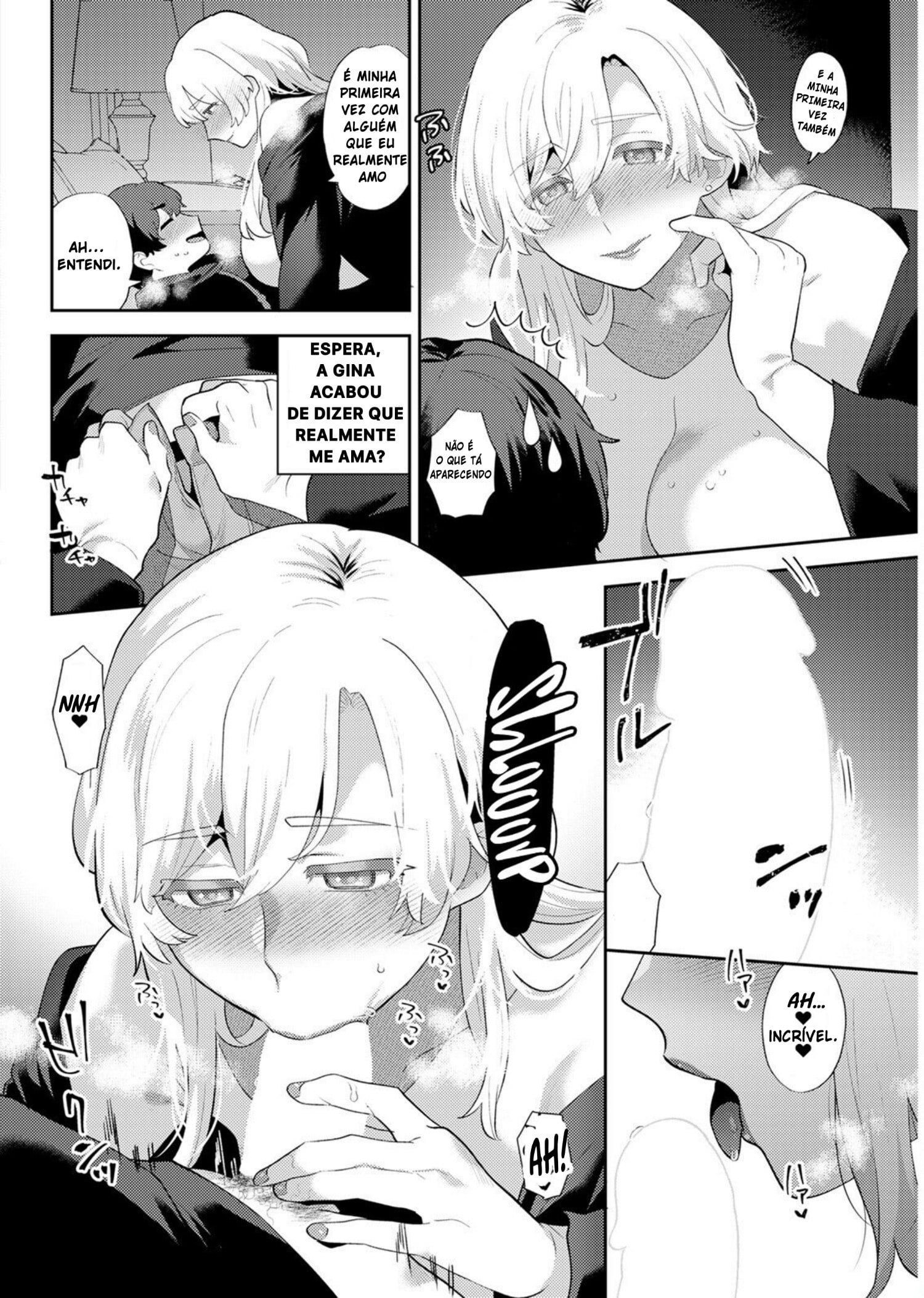 Heibon na Daigakusei no Boku desu ga, Mafia no Onna Boss ni Hageshiku Aisareteimasu by Mogiki Hayami