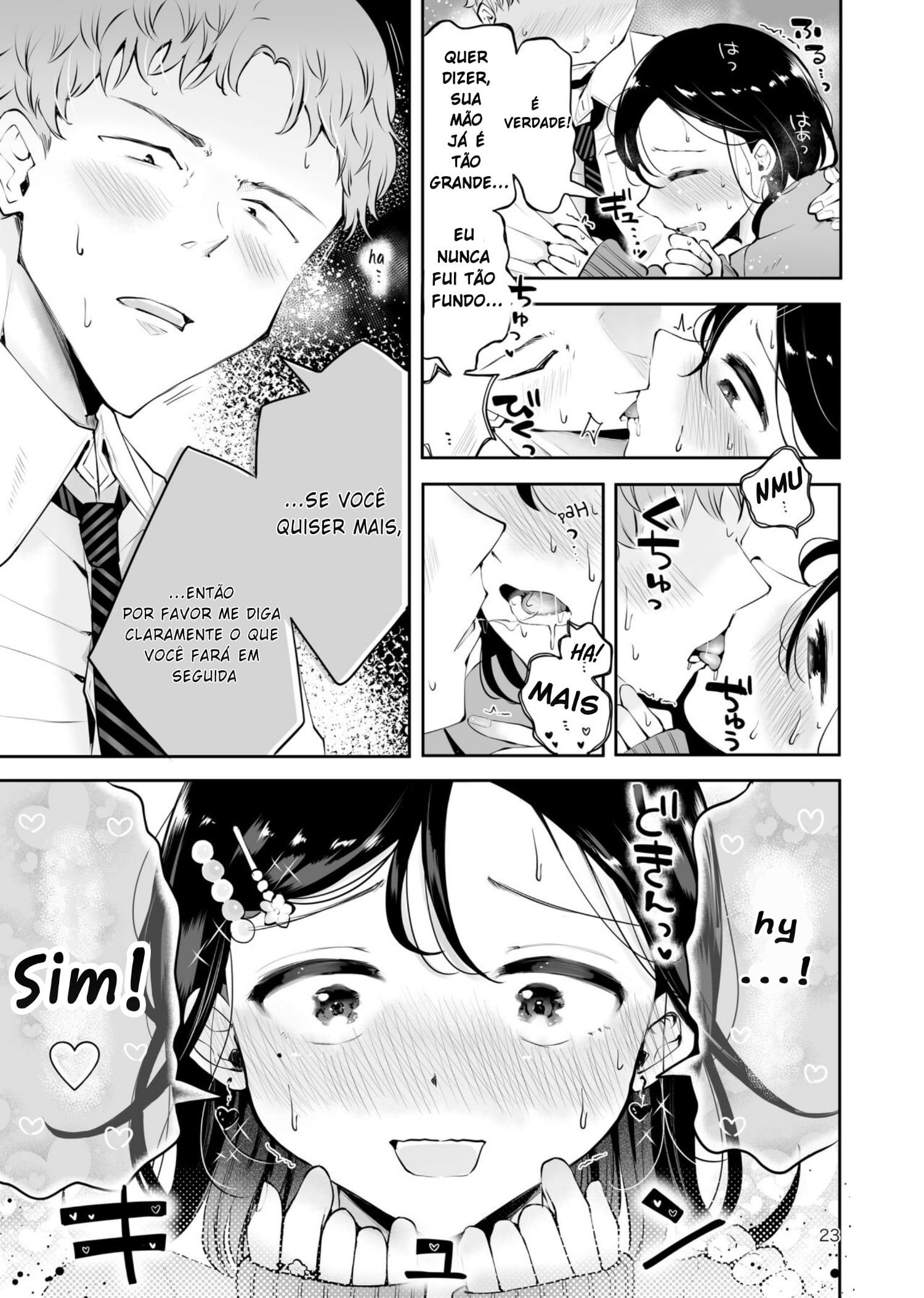 Omoi Nokoshi by Seto Ryouko