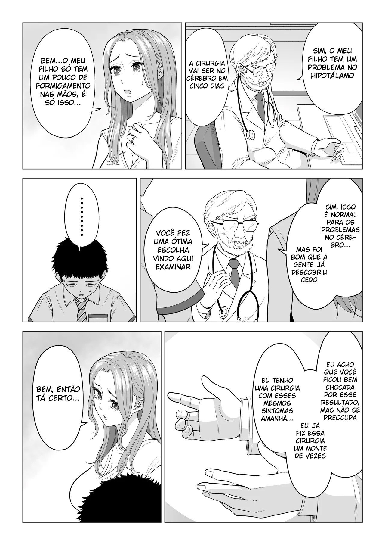 Wake Atte, Gibo ga Seiyoku Shoriki ni Narimashita. by Date Roku