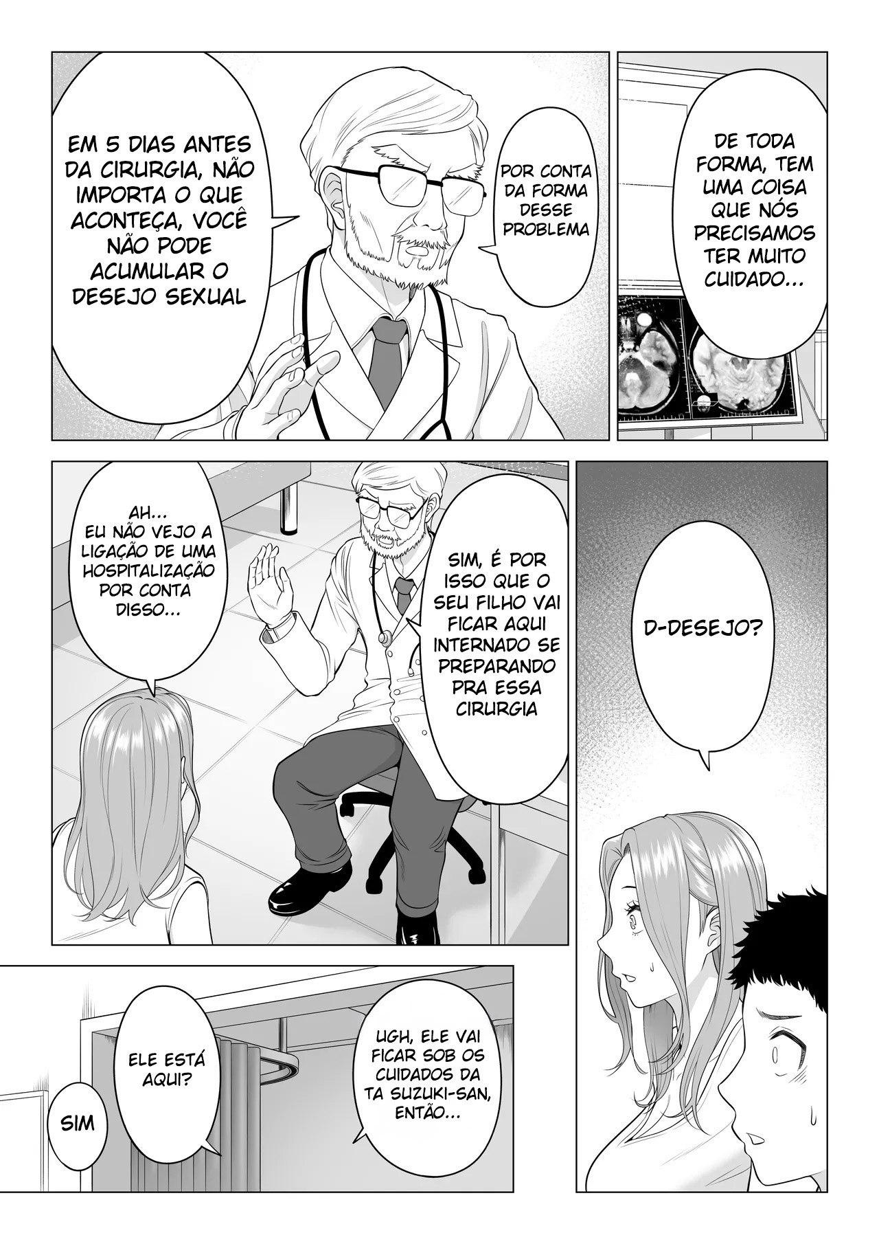 Wake Atte, Gibo ga Seiyoku Shoriki ni Narimashita. by Date Roku
