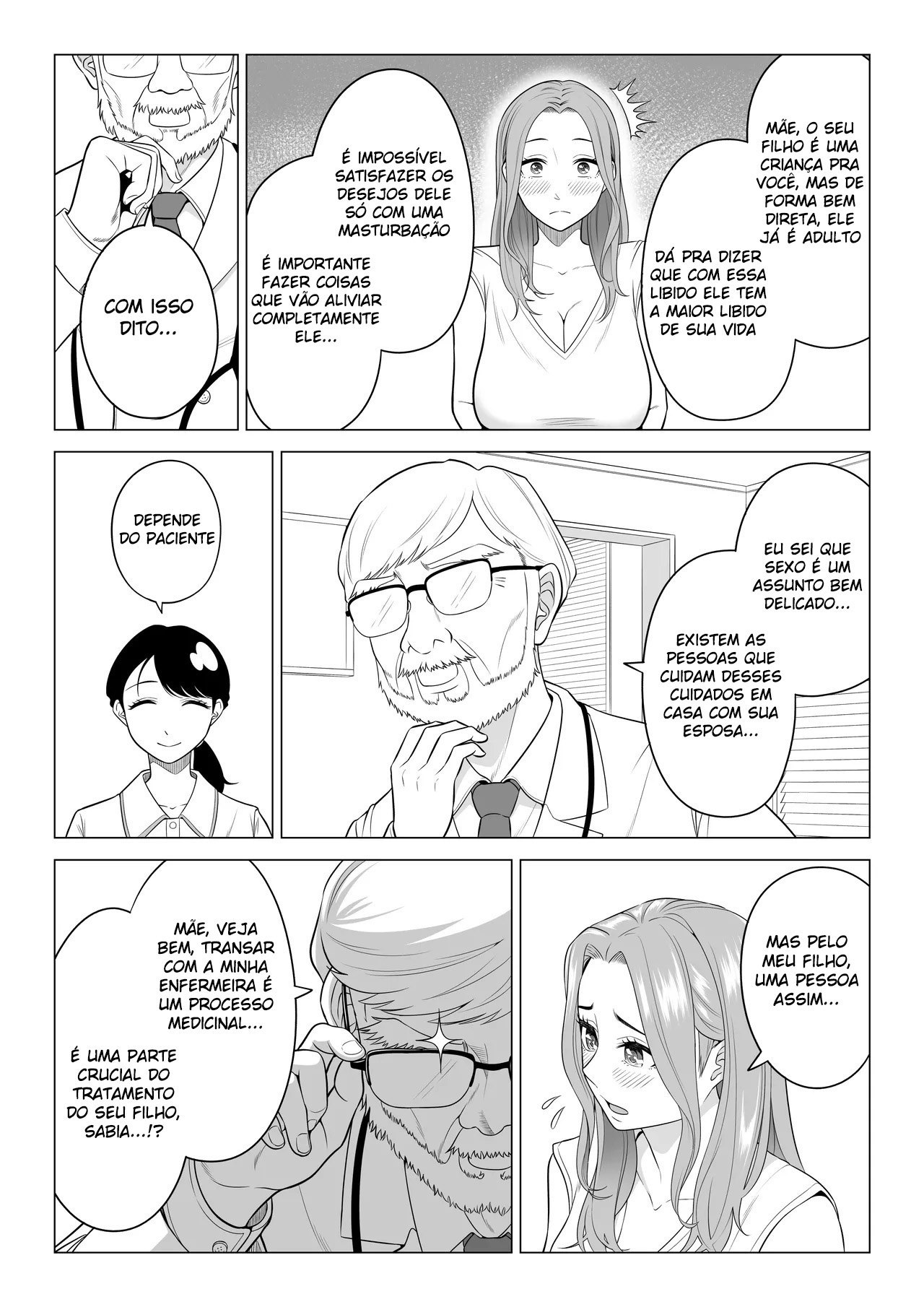 Wake Atte, Gibo ga Seiyoku Shoriki ni Narimashita. by Date Roku