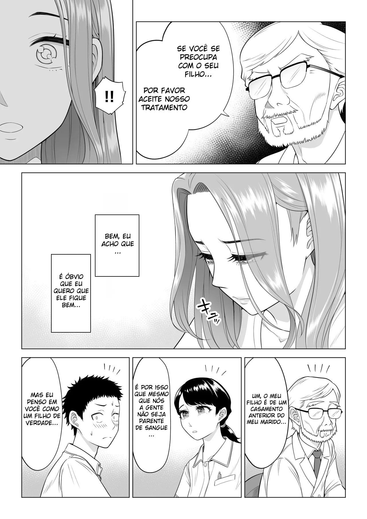 Wake Atte, Gibo ga Seiyoku Shoriki ni Narimashita. by Date Roku