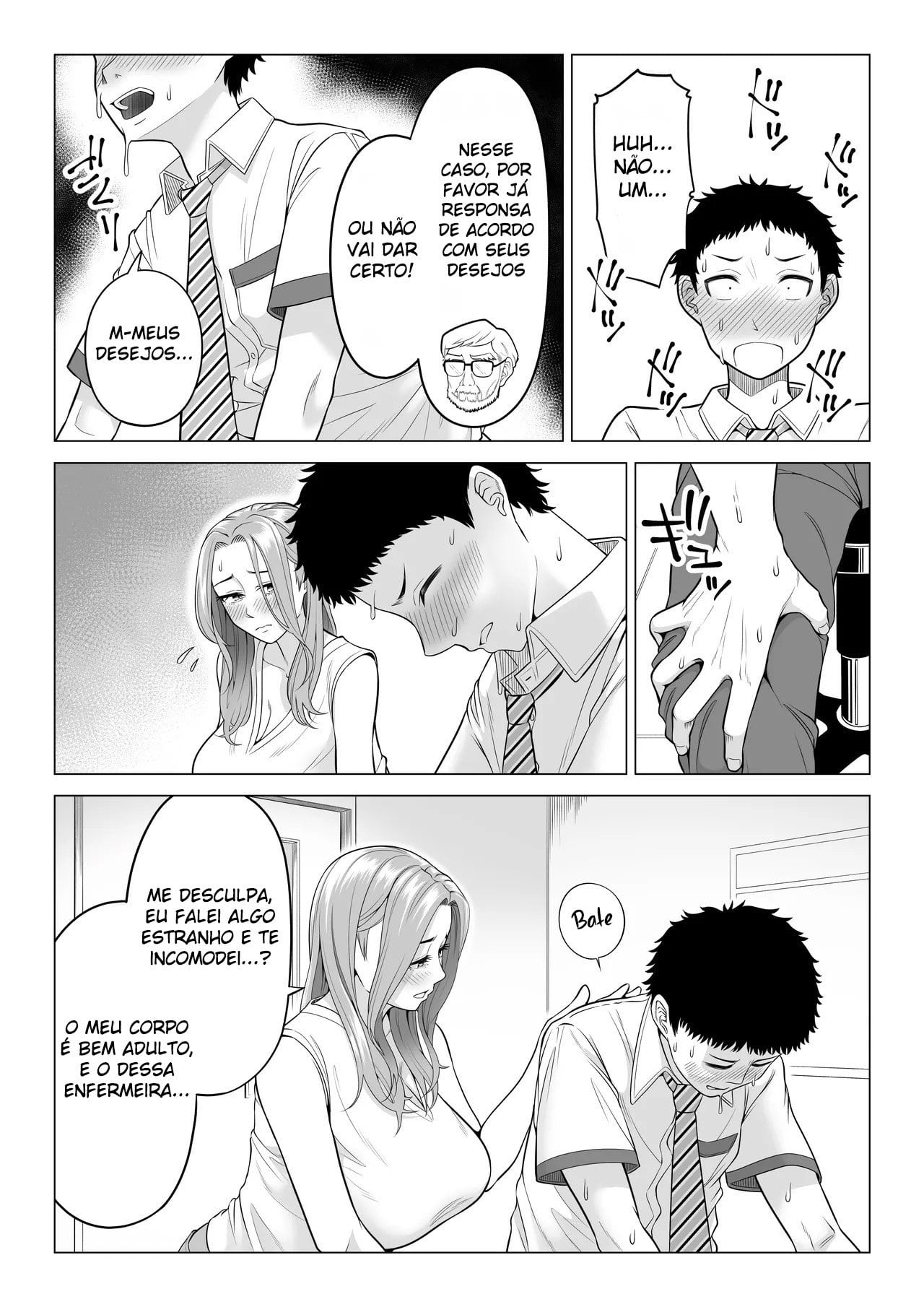 Wake Atte, Gibo ga Seiyoku Shoriki ni Narimashita. by Date Roku