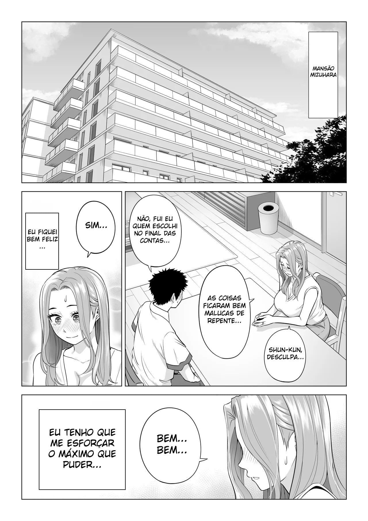 Wake Atte, Gibo ga Seiyoku Shoriki ni Narimashita. by Date Roku