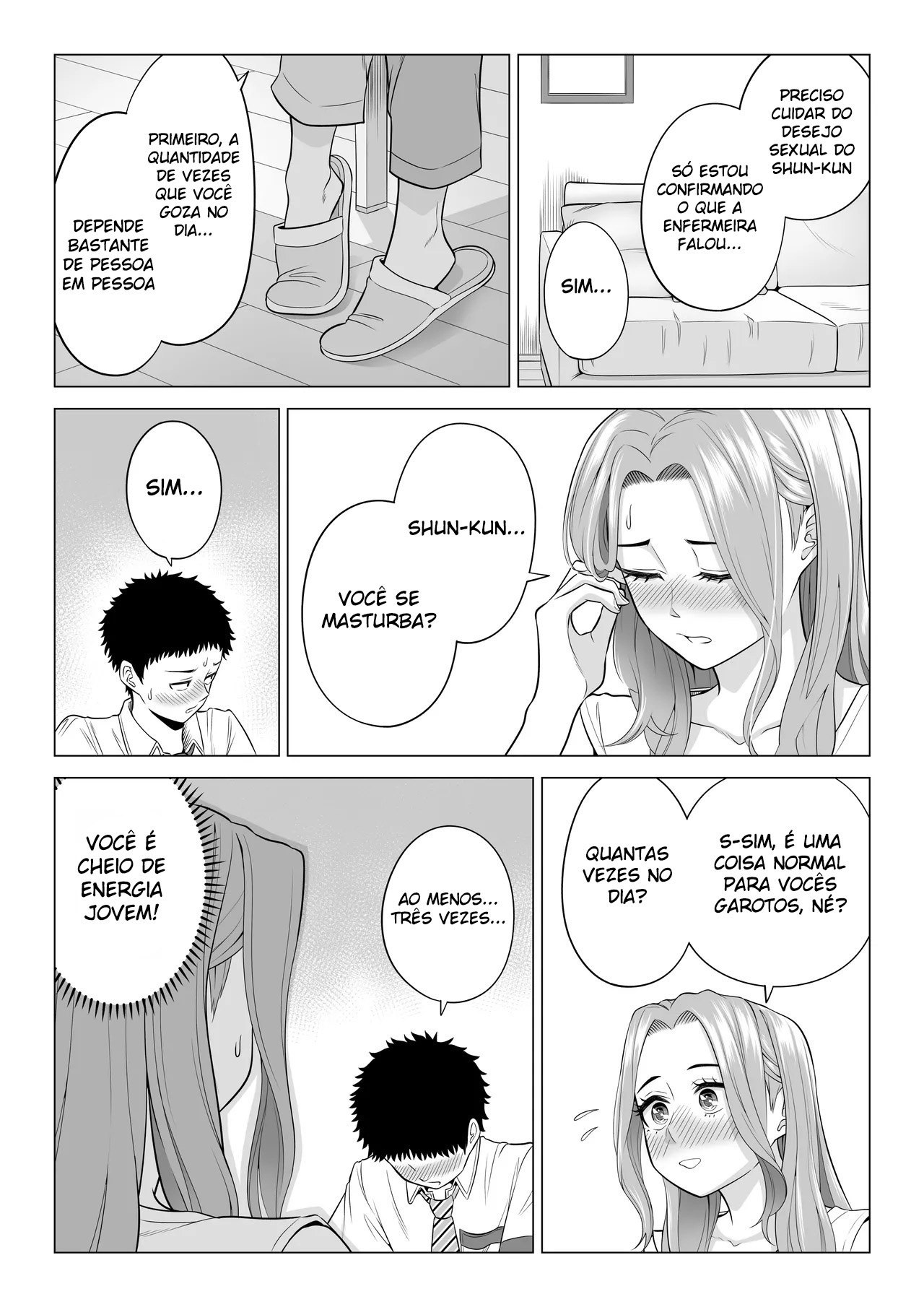 Wake Atte, Gibo ga Seiyoku Shoriki ni Narimashita. by Date Roku