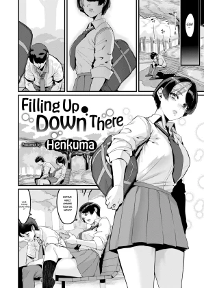 Mais informações sobre "Soko ni Michiru"