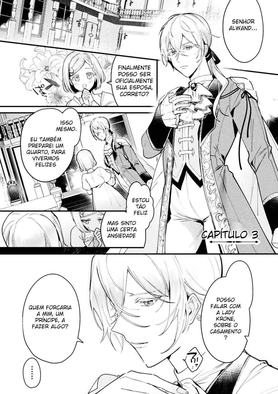 Akuyaku Reisoku Tensei ~Akogare no Otomege Chara o Kando Cheat de Kanochi Kouryaku~ 3 by Shikanari