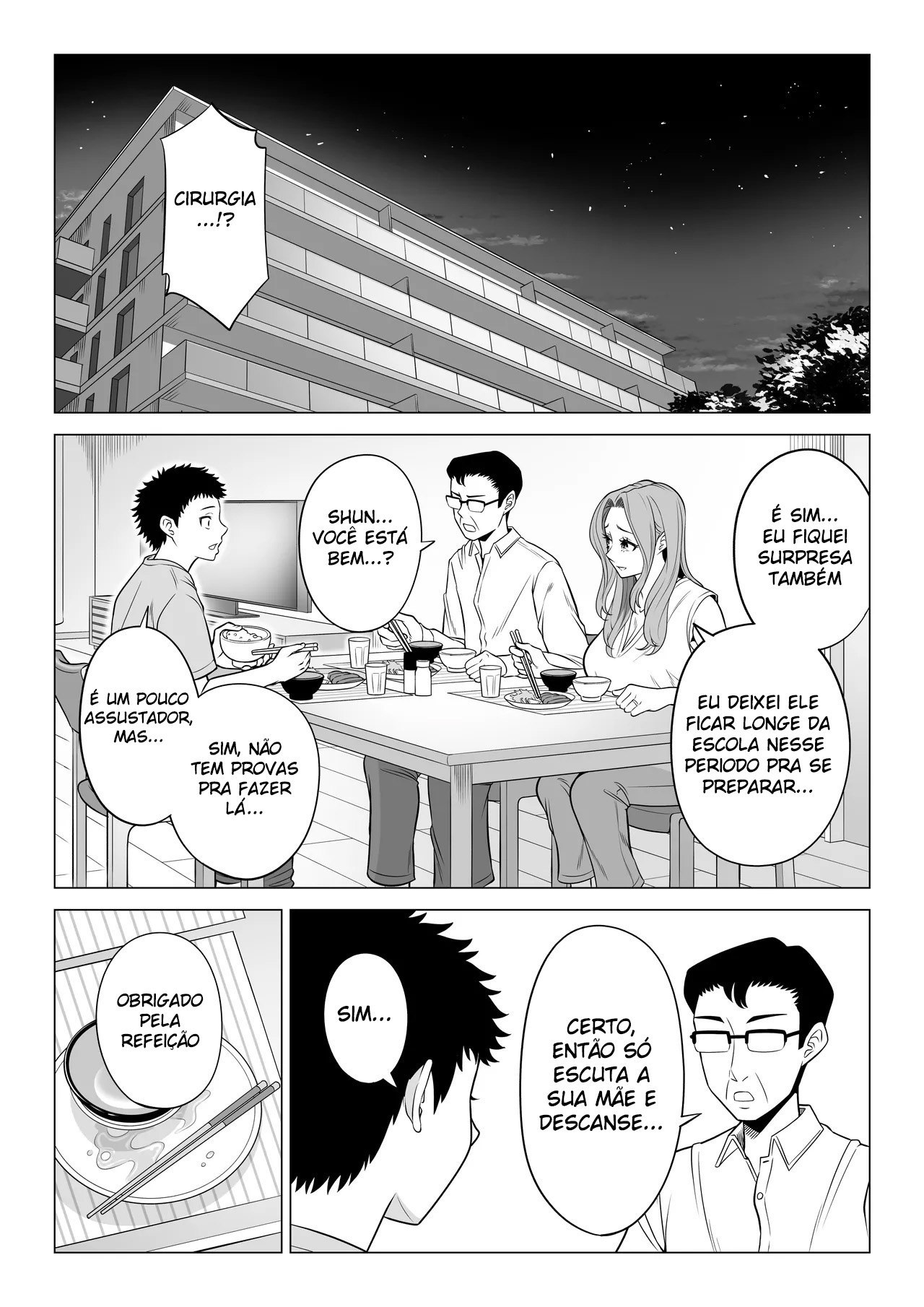 Wake Atte, Gibo ga Seiyoku Shoriki ni Narimashita. by Date Roku
