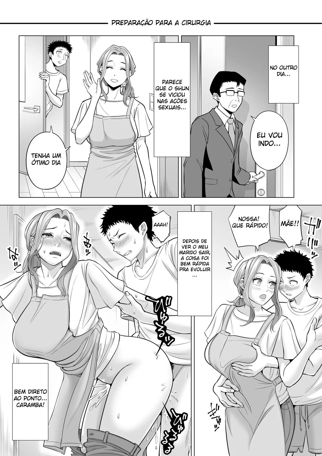 Wake Atte, Gibo ga Seiyoku Shoriki ni Narimashita. by Date Roku