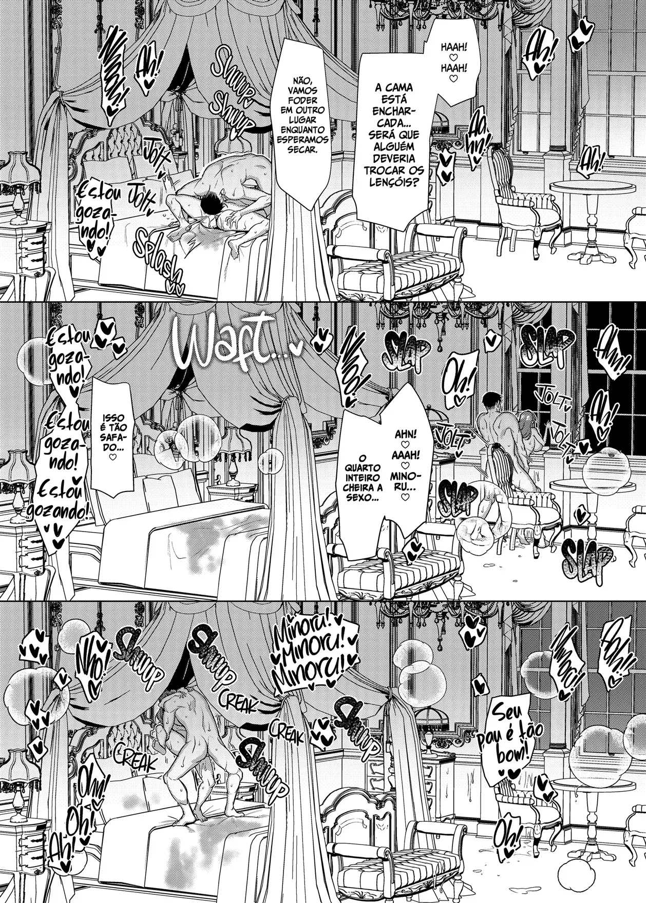 Seiki Matching Appli de Deatta Karada no Aishou dake wa Saikou no Onna 3 by Kouji