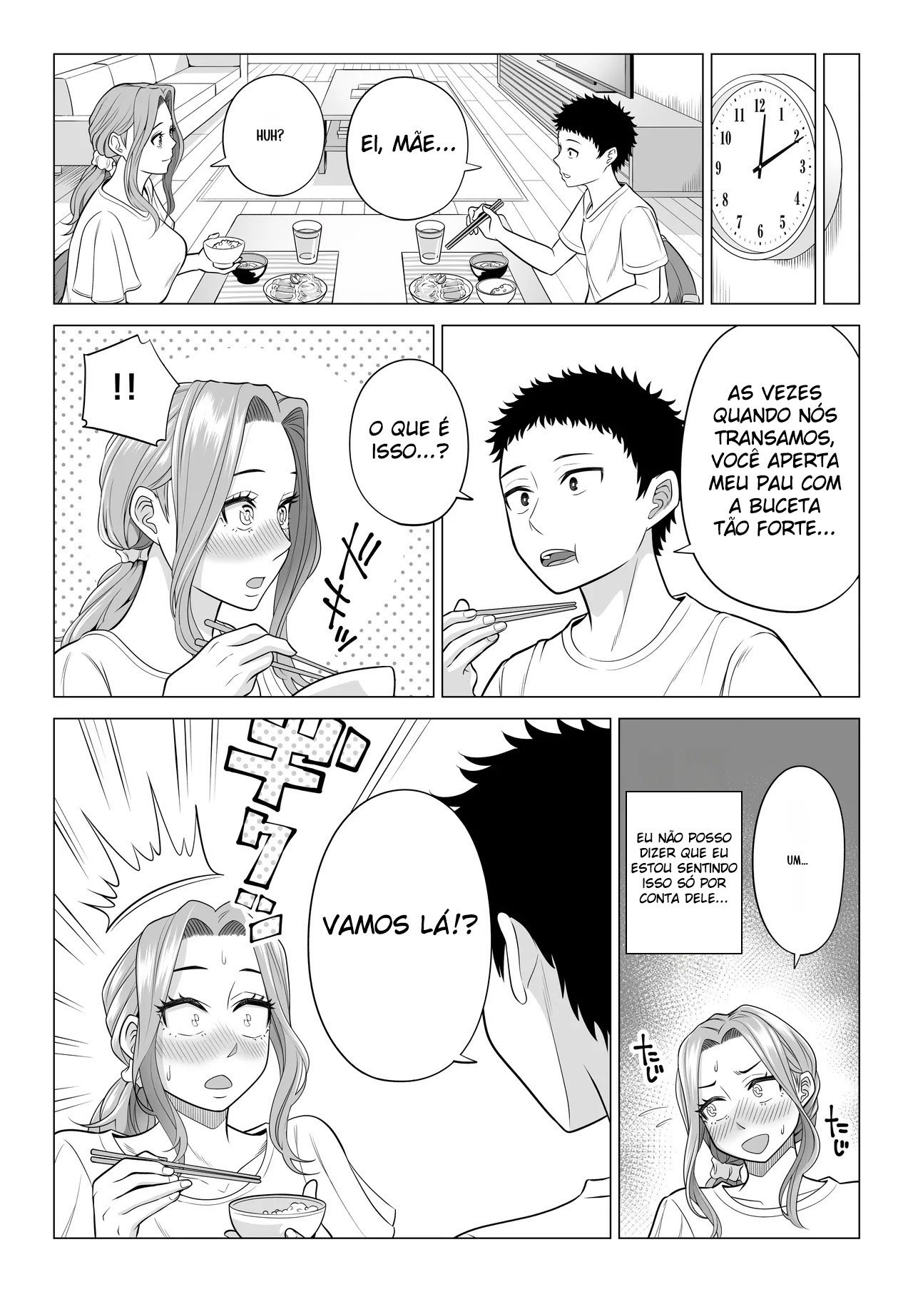 Wake Atte, Gibo ga Seiyoku Shoriki ni Narimashita. by Date Roku