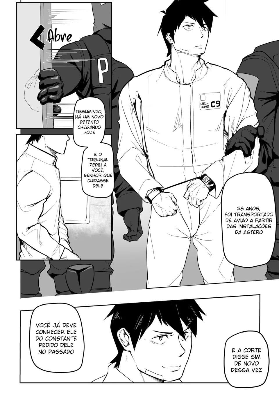 Reabilitação Divertida by Riegai