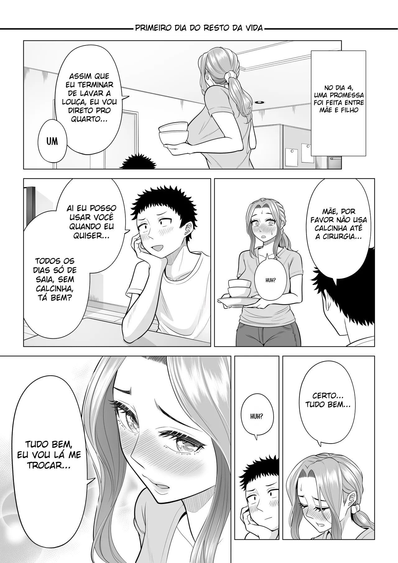 Wake Atte, Gibo ga Seiyoku Shoriki ni Narimashita. by Date Roku