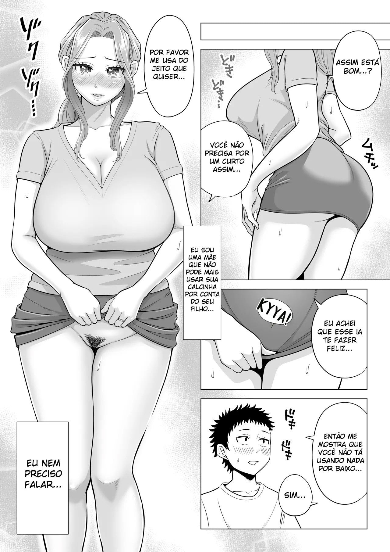 Wake Atte, Gibo ga Seiyoku Shoriki ni Narimashita. by Date Roku