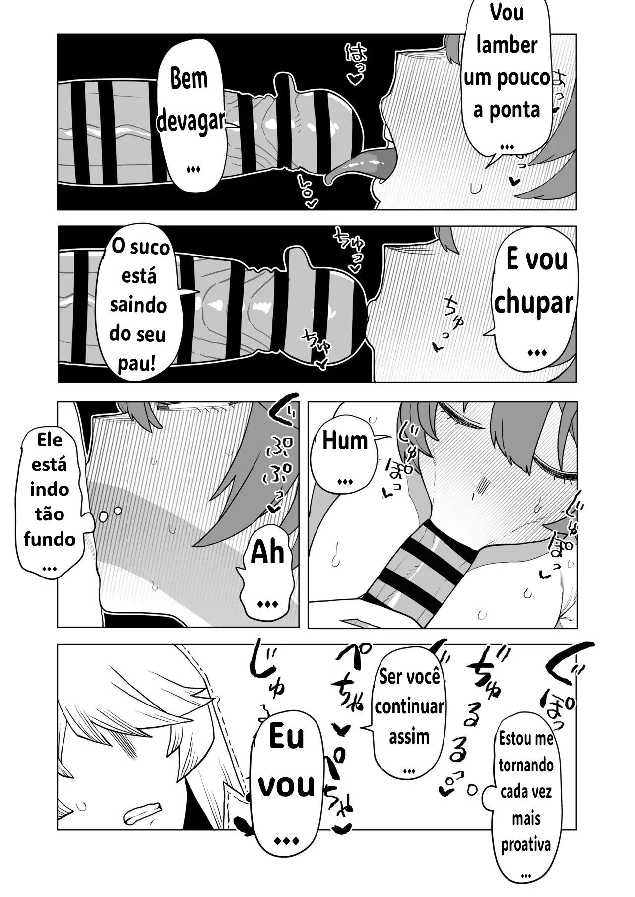 Teisou Gyakuten no Hero Academia 28 by Oekaki Kaki