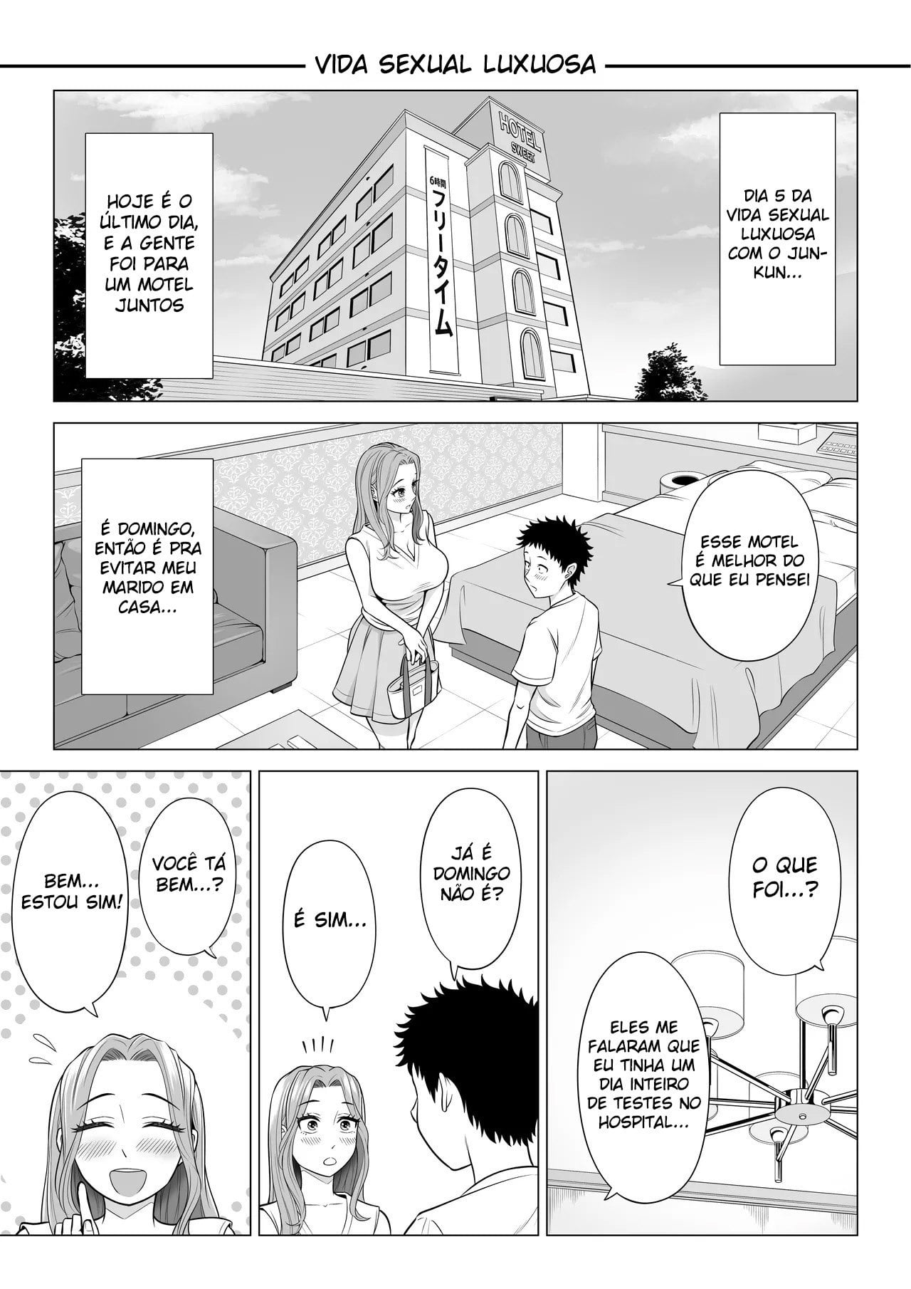 Wake Atte, Gibo ga Seiyoku Shoriki ni Narimashita. by Date Roku