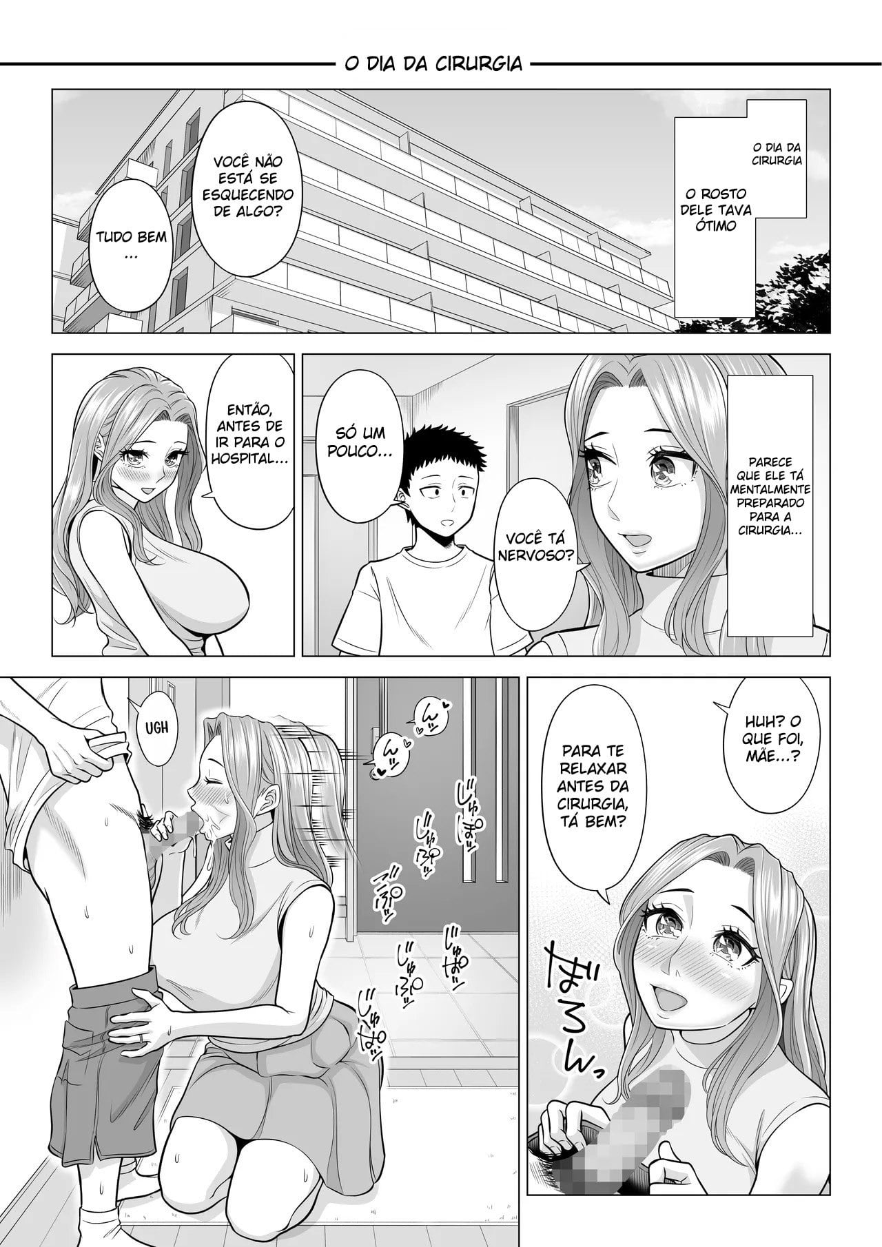 Wake Atte, Gibo ga Seiyoku Shoriki ni Narimashita. by Date Roku