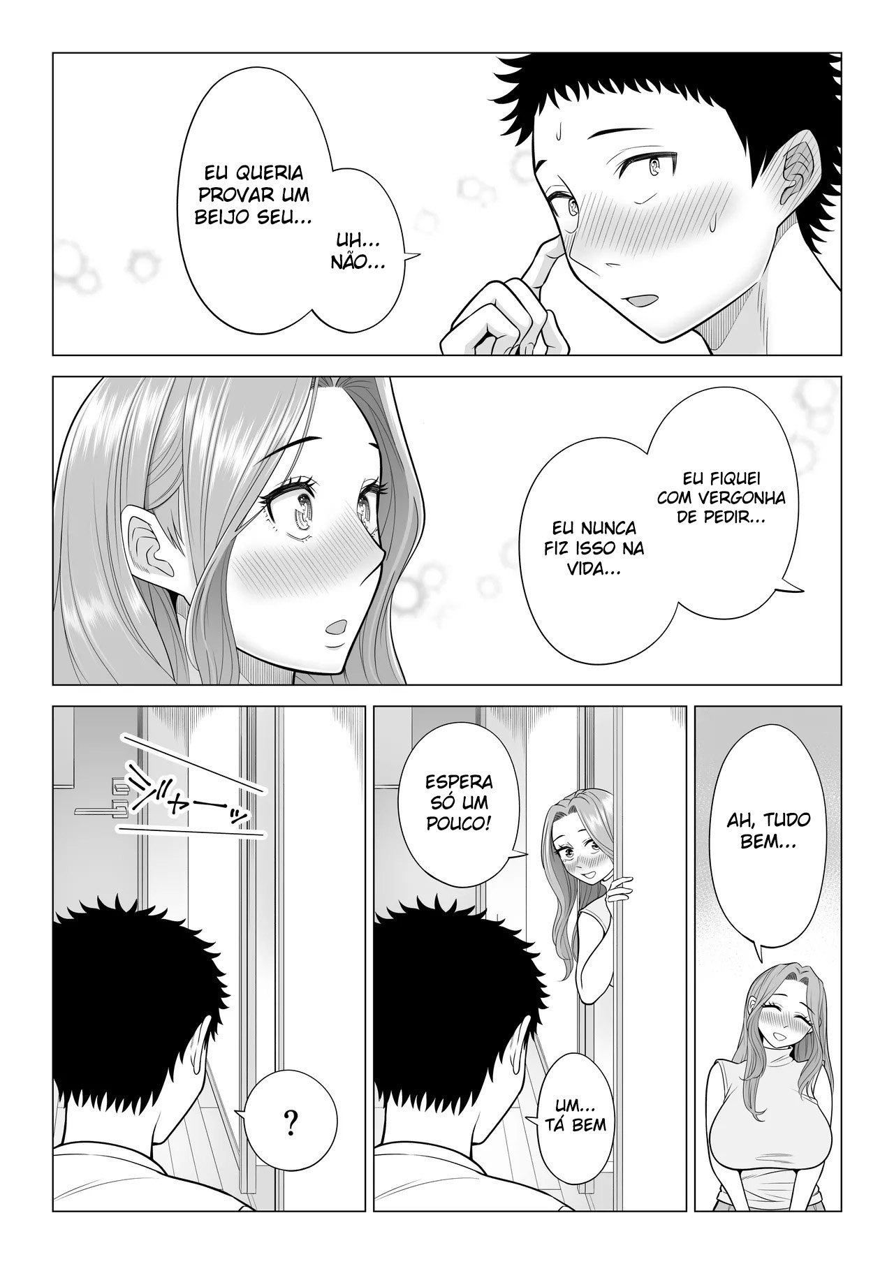 Wake Atte, Gibo ga Seiyoku Shoriki ni Narimashita. by Date Roku