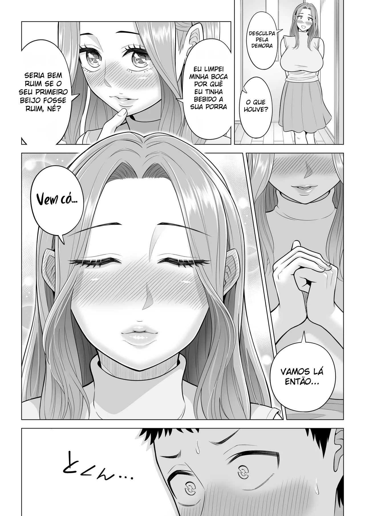 Wake Atte, Gibo ga Seiyoku Shoriki ni Narimashita. by Date Roku