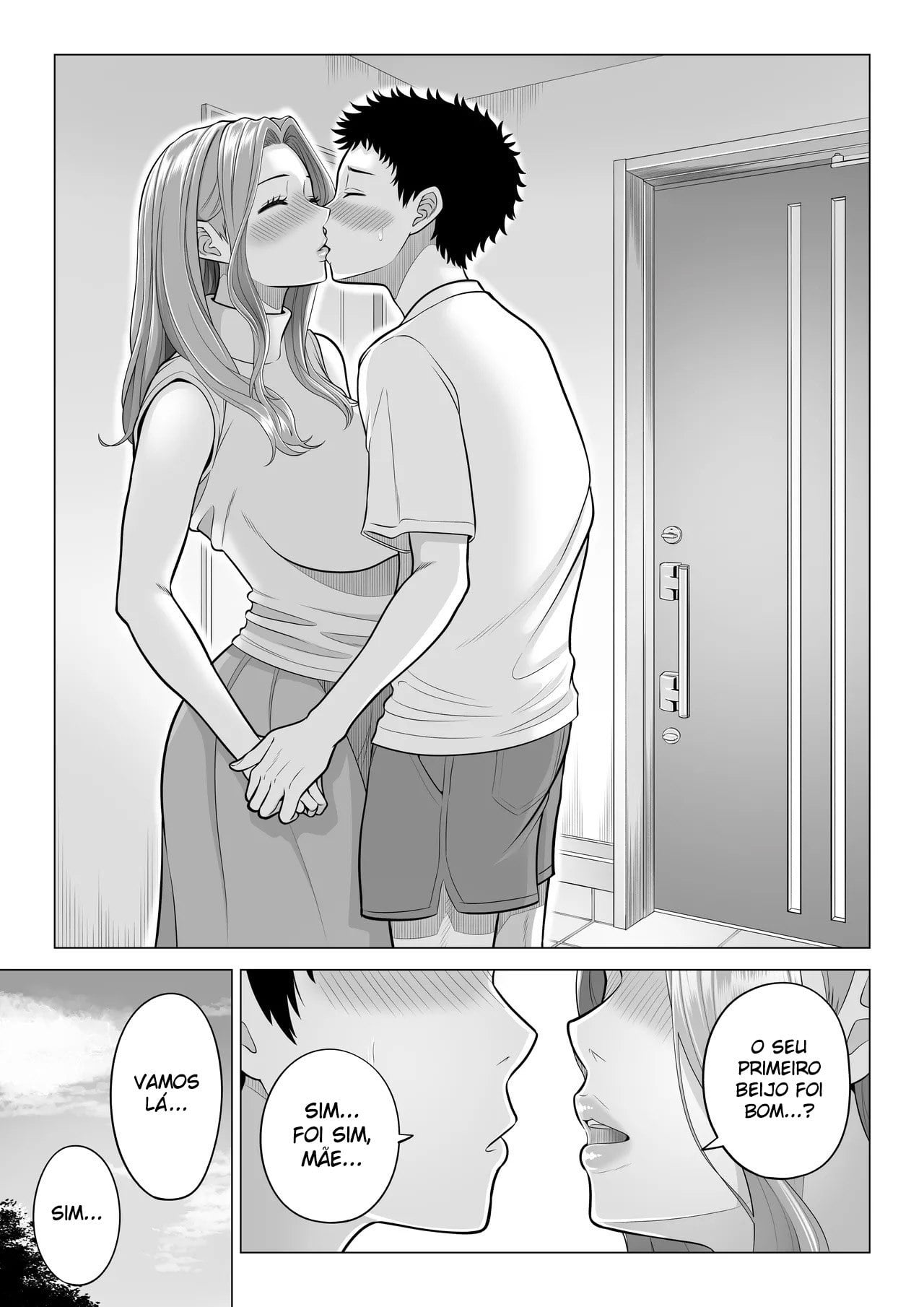 Wake Atte, Gibo ga Seiyoku Shoriki ni Narimashita. by Date Roku