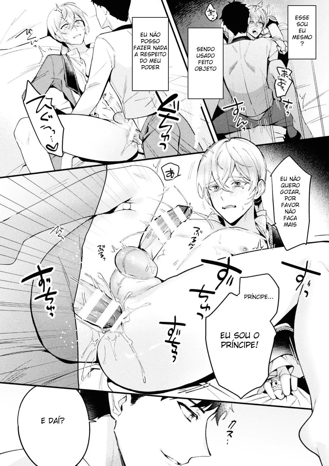 Akuyaku Reisoku Tensei ~Akogare no Otomege Chara o Kando Cheat de Kanochi Kouryaku~ 3 by Shikanari