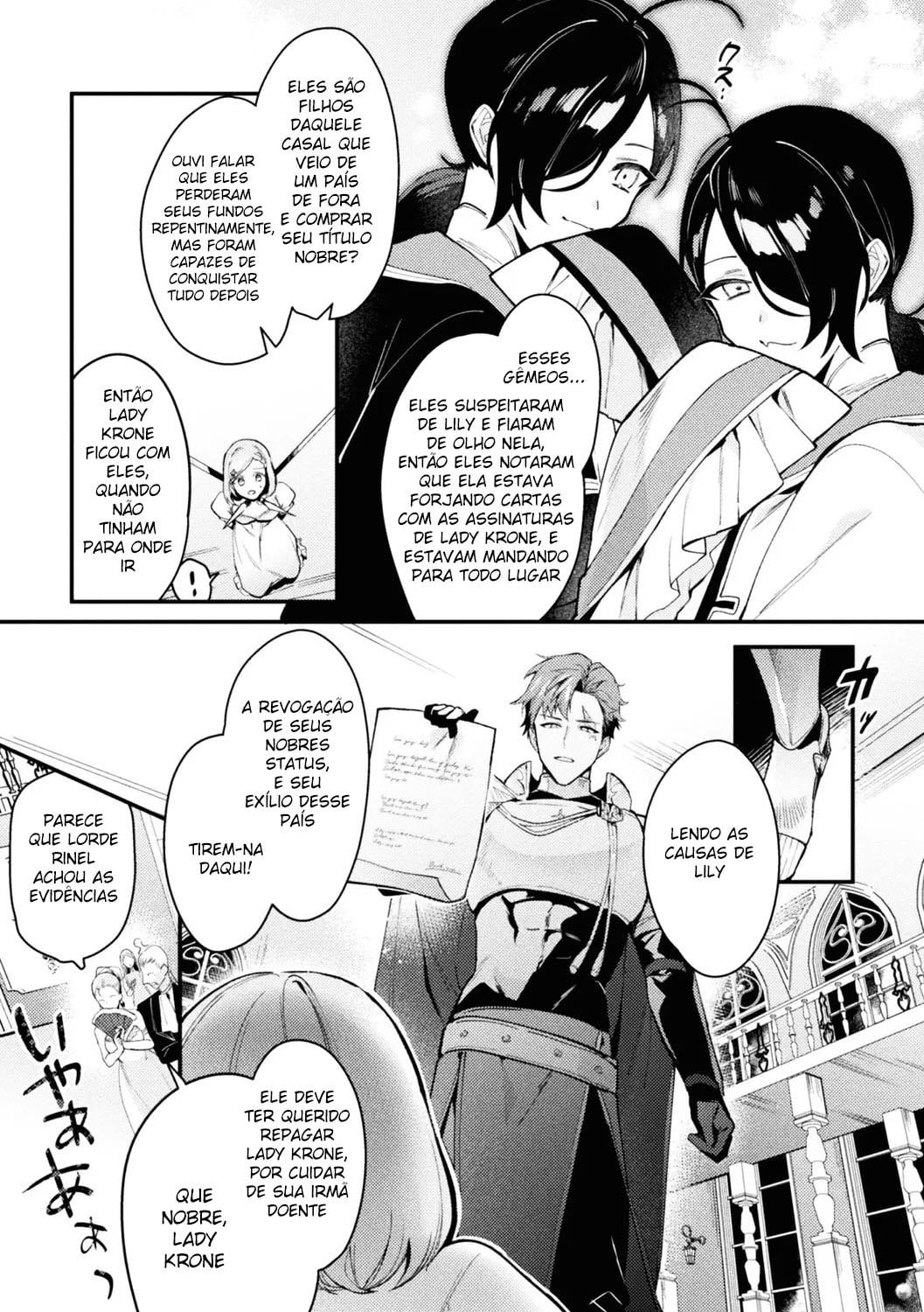 Akuyaku Reisoku Tensei ~Akogare no Otomege Chara o Kando Cheat de Kanochi Kouryaku~ 3 by Shikanari