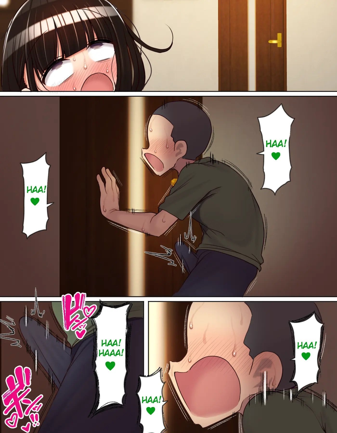 Tomodachi No Imouto Wa Onani Ni Hamatteru by Motsuaki
