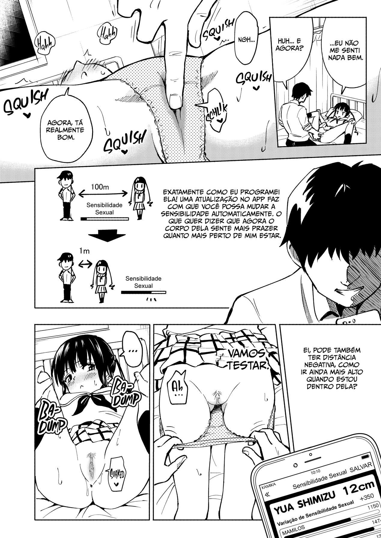 Harem Gakuen Hen 3 by Giny... H...