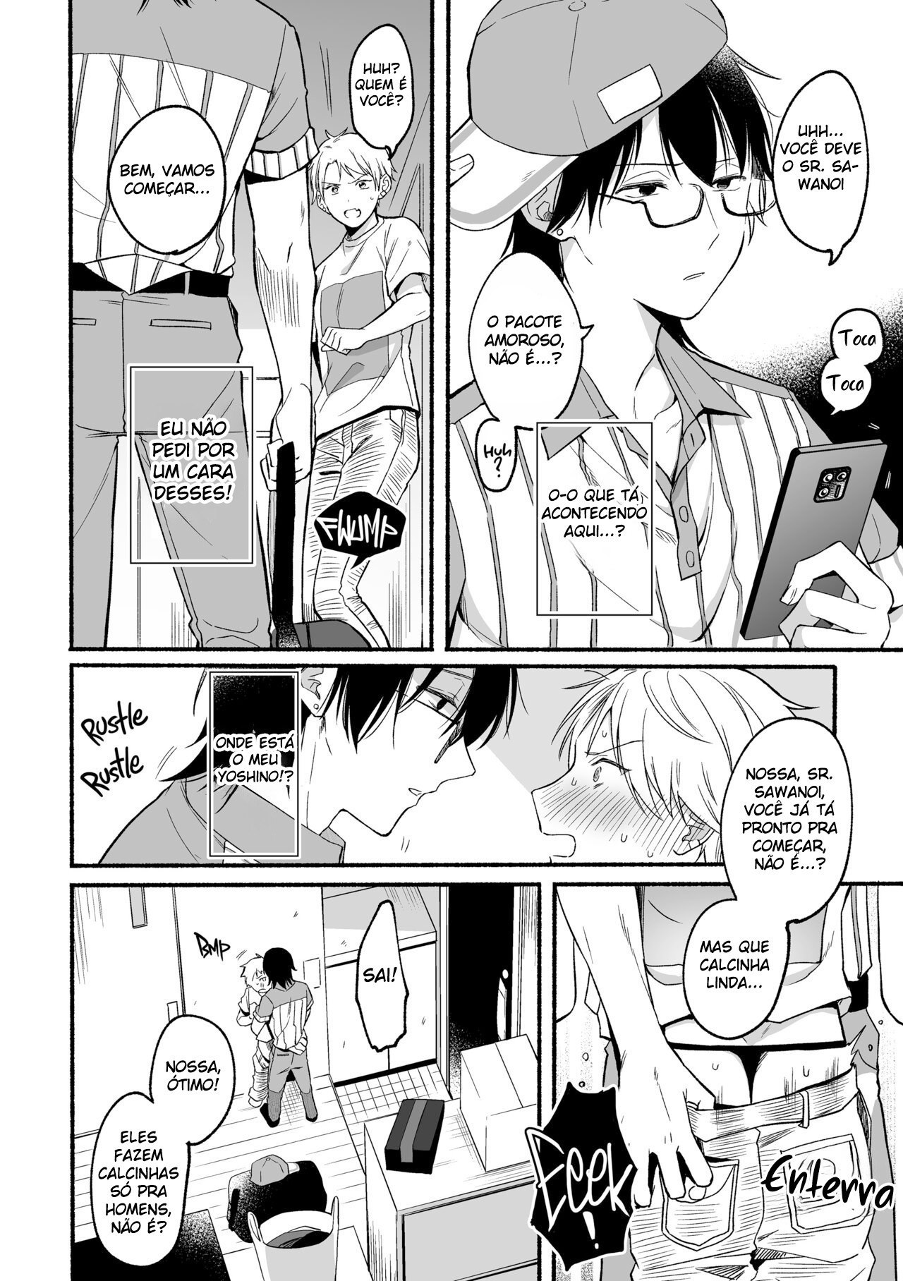 Urasouji no Yoshino-kun by ReitoKun by Reitou