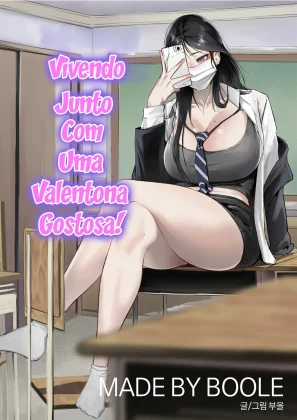 Mais informações sobre "Glamor Furyou Joshi ni Ijimerareta ga Doukyo suru Koto ni Shita"