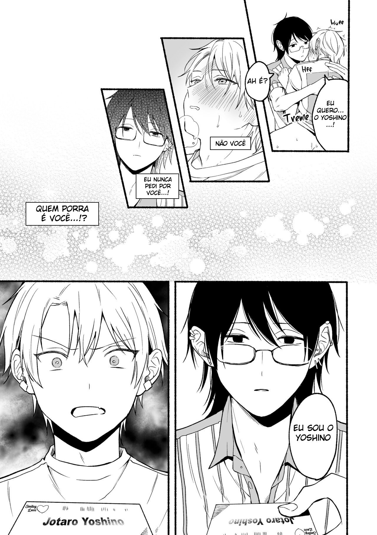 Urasouji no Yoshino-kun by ReitoKun by Reitou