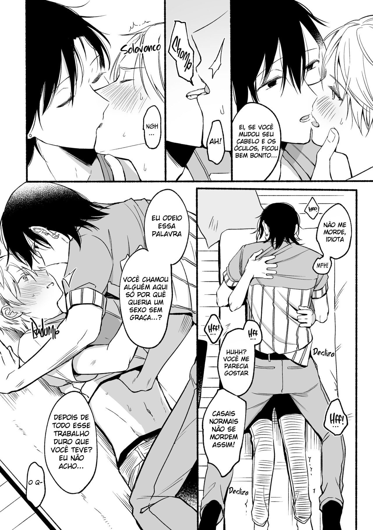 Urasouji no Yoshino-kun by ReitoKun by Reitou