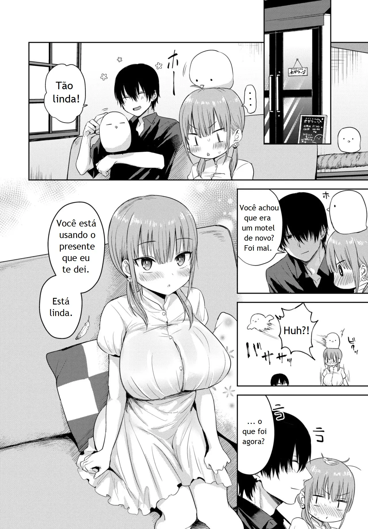 Otome Hatsujougaku 2 by To... Esu...