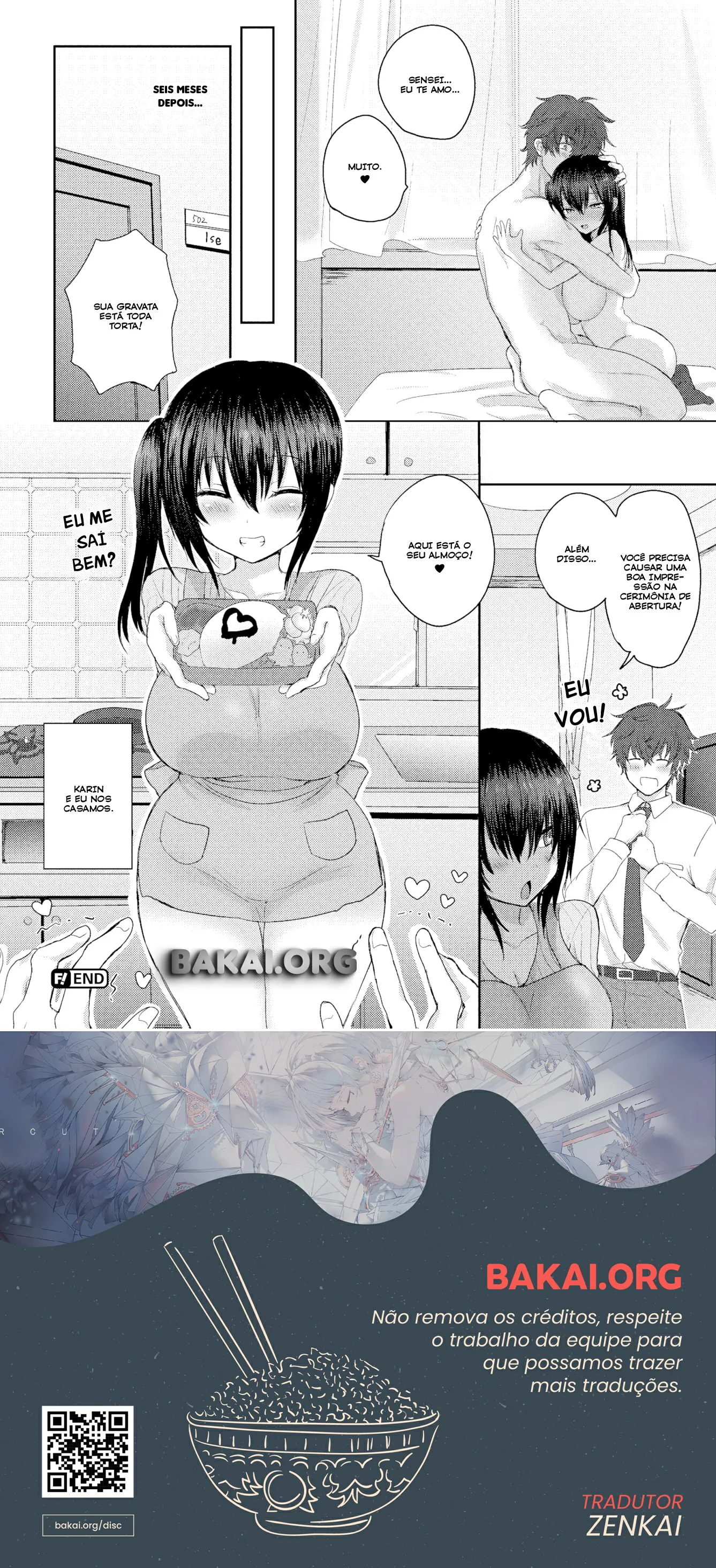 Koi ni ochitara by To... Esu...
